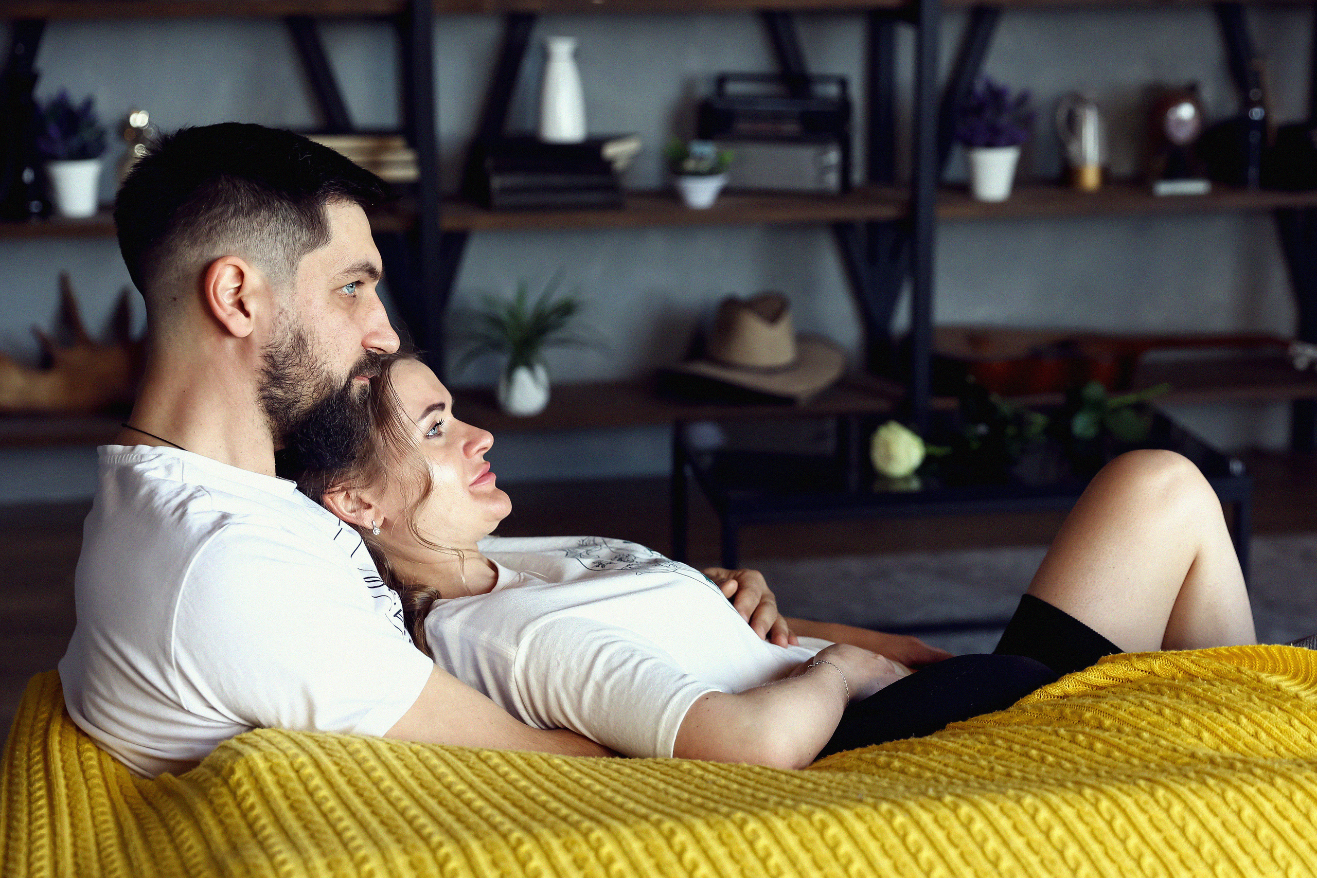 Фотосессия для Кристины и Игоря. Фотограф — Татьяна Кириллова, г. Санкт-Петербург