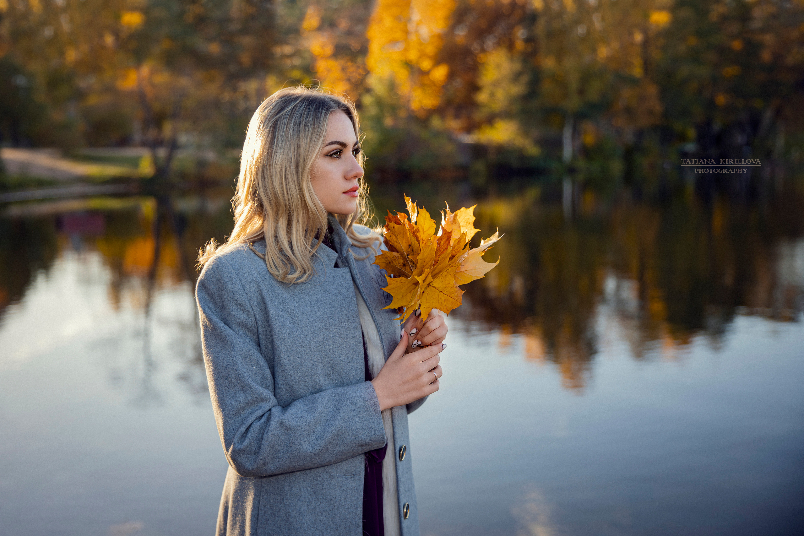 Фотосессия Елизаветы. Фотограф — Татьяна Кириллова, г. Санкт-Петербург