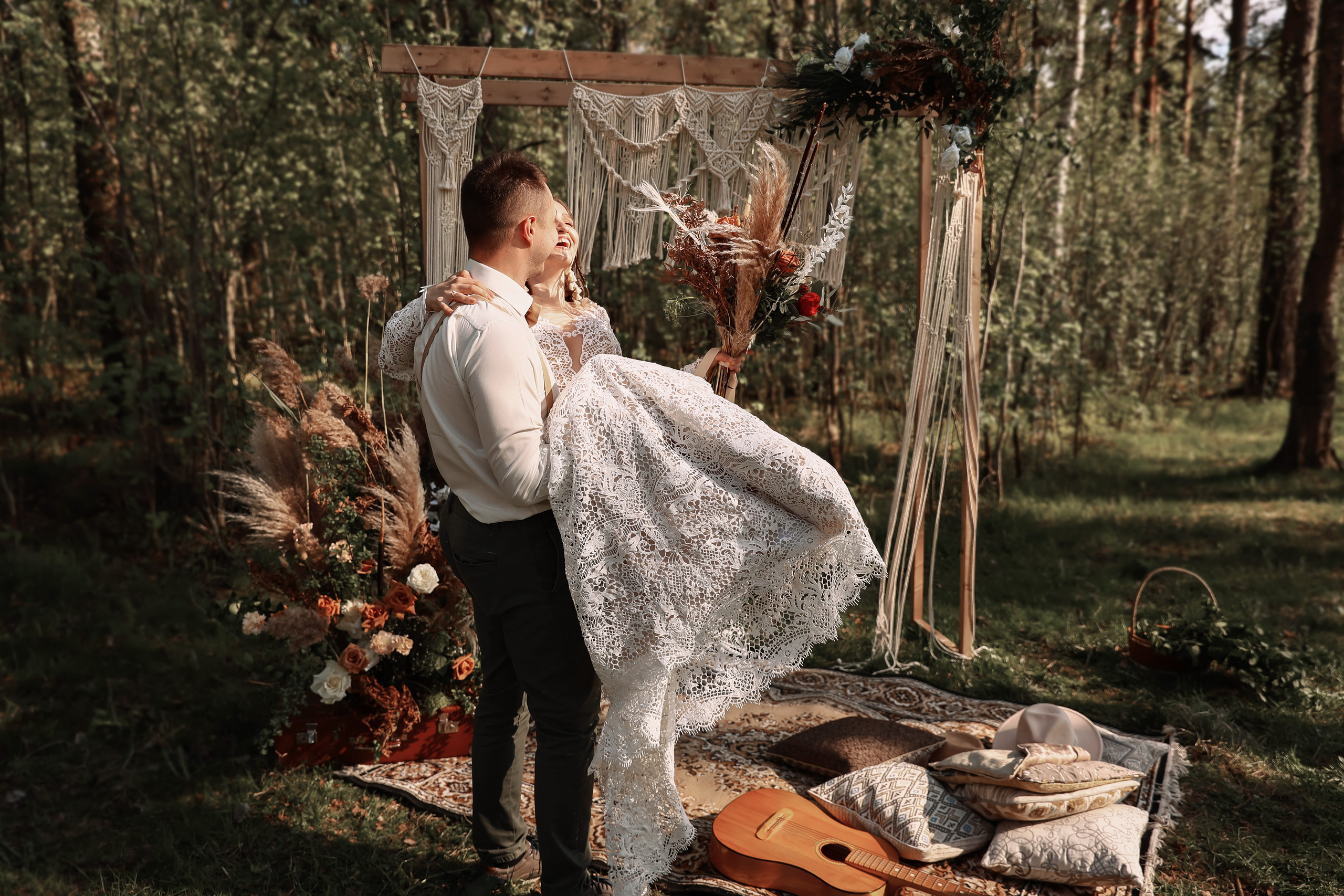 Wedding. Фотограф — Татьяна Кириллова, г. Санкт-Петербург