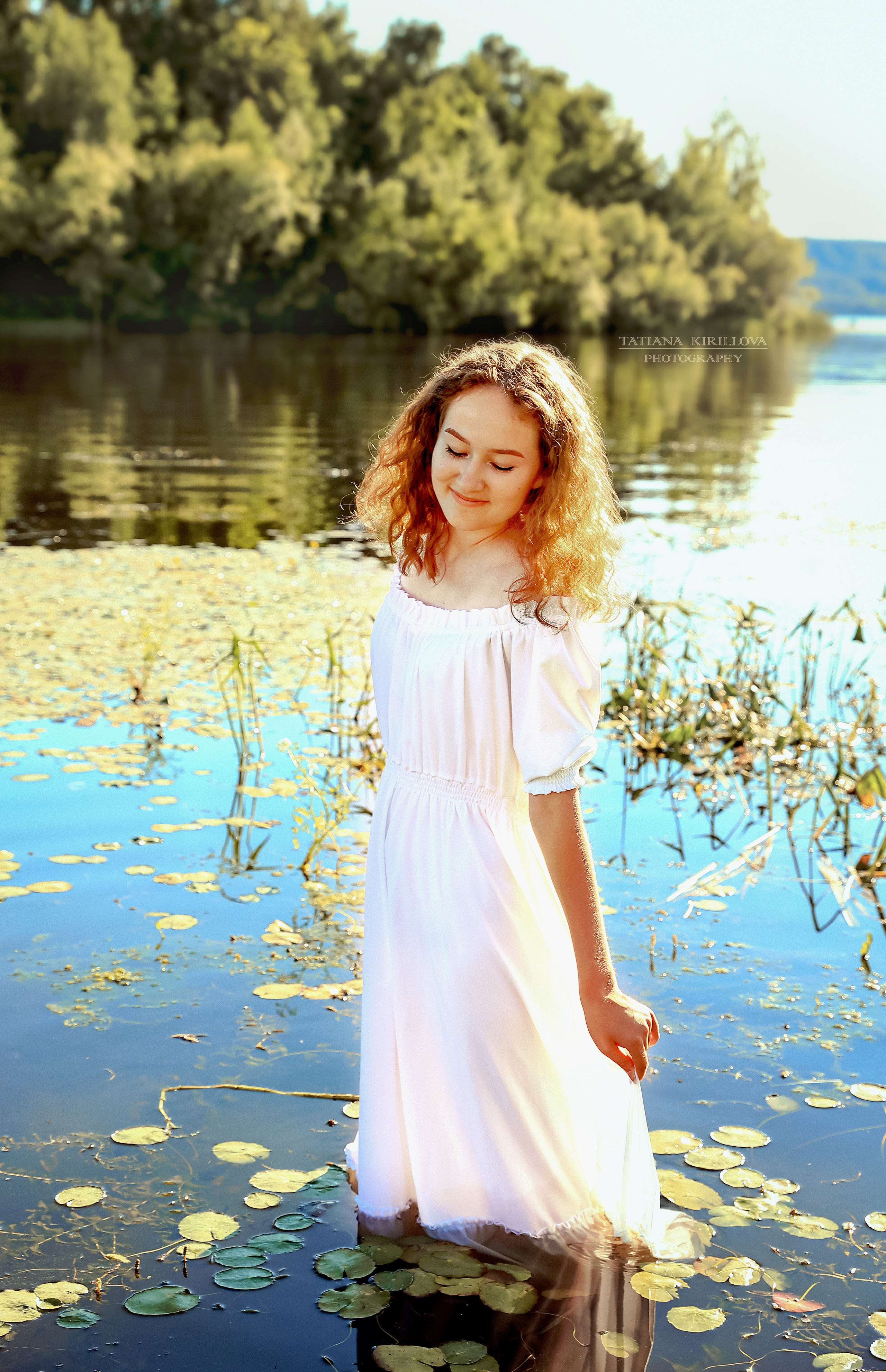 Девушки. Фотограф — Татьяна Кириллова, г. Санкт-Петербург