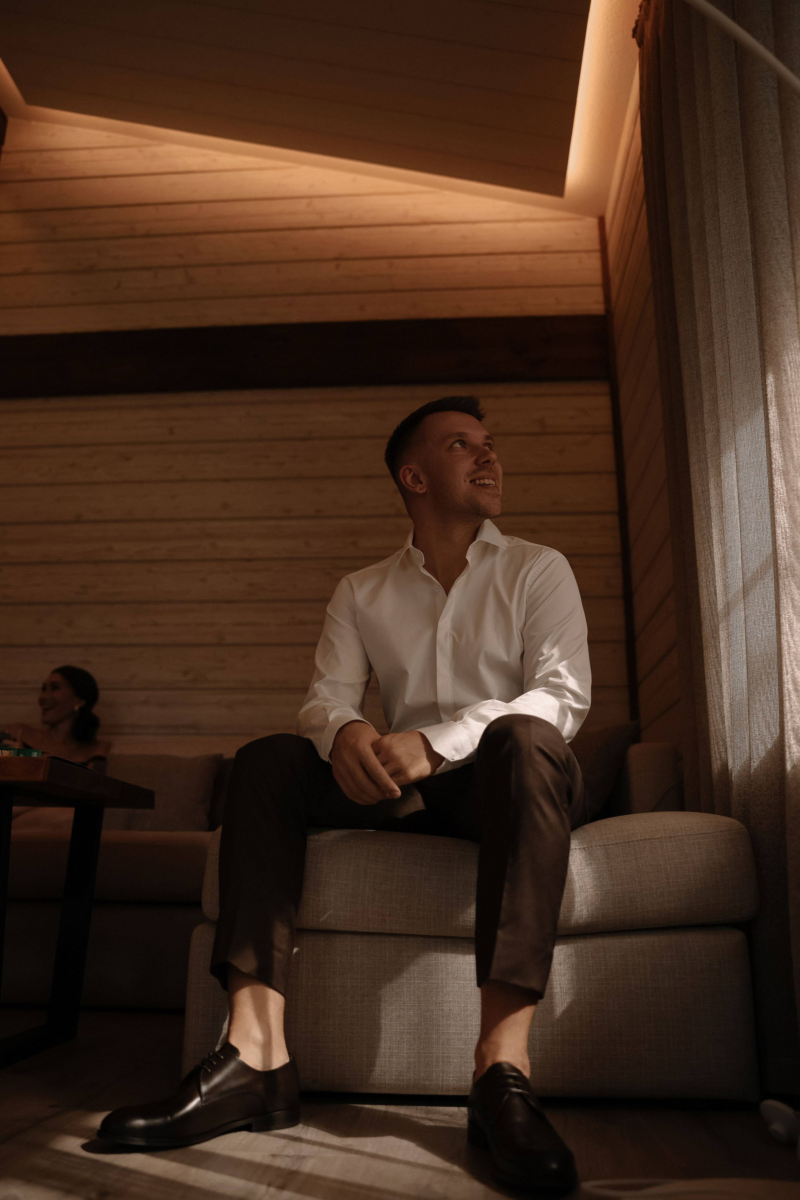 Средиземное море… Атлантический океан. Свадебный и семейный Фотограф Денис Кошель