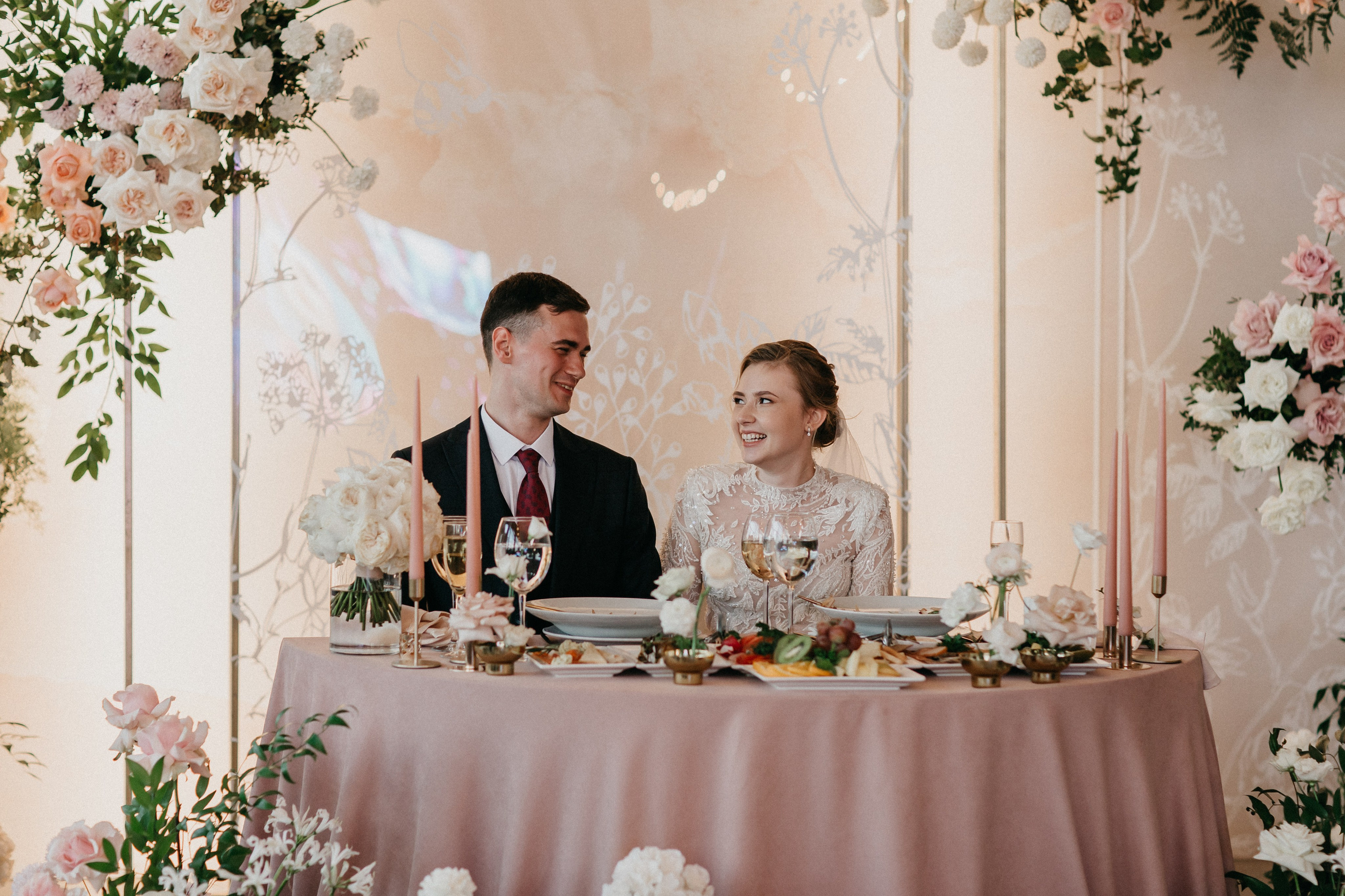 Кирилл и Инна. Свадебный и семейный фотограф в Волгограде Галина Микитинская