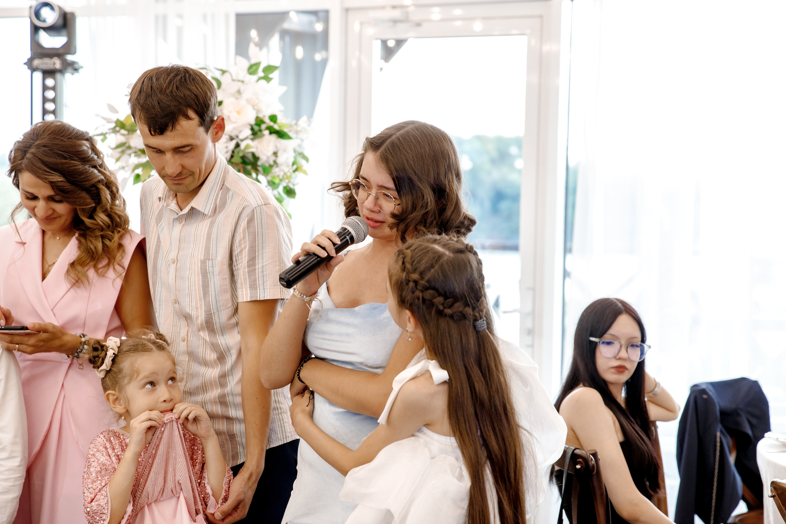 Шавкат и Аделина. Свадебный и семейный фотограф Разида Мухаметова