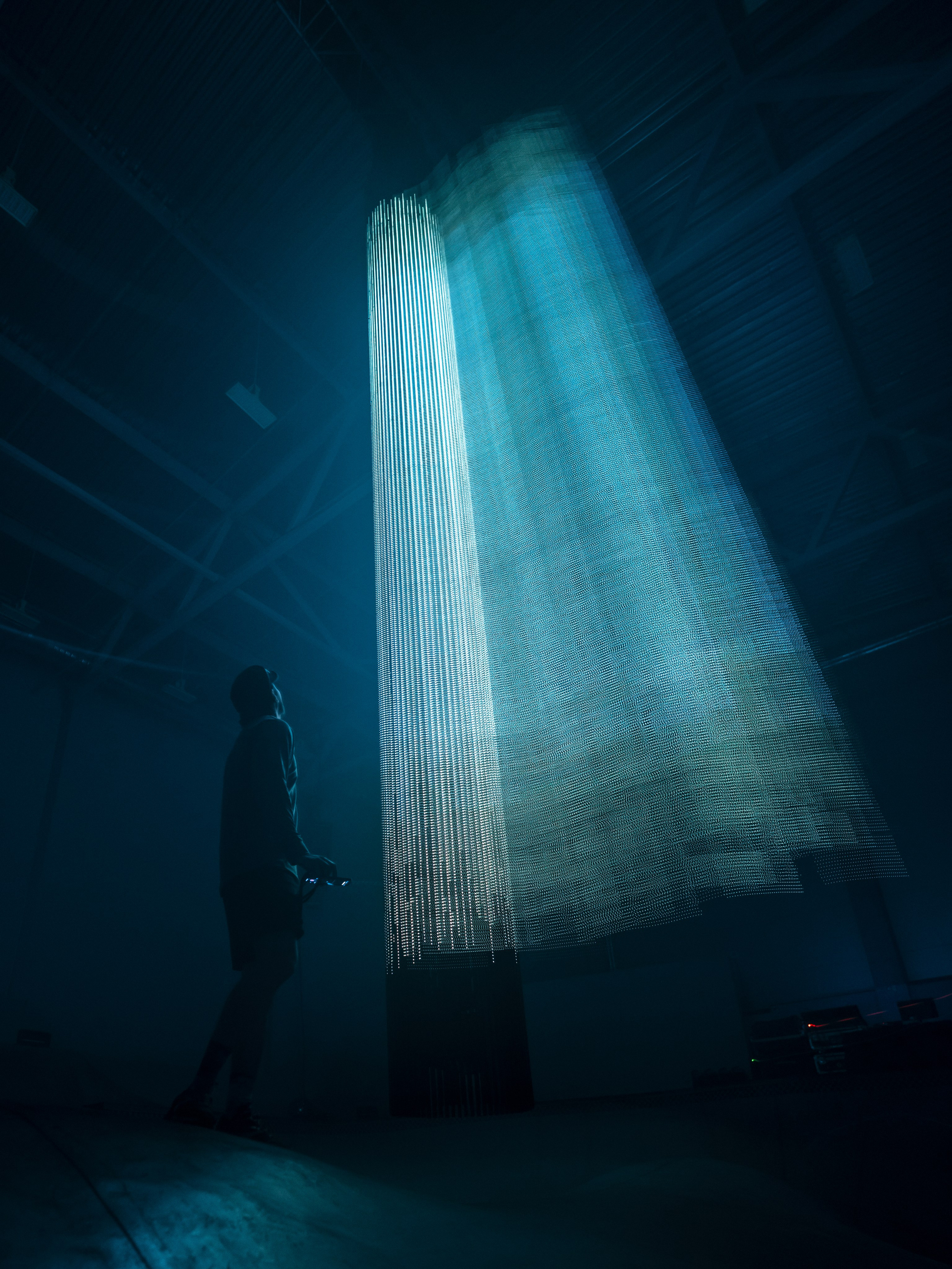 NUR 2025. @tomrus: Рустам Шагиморданов — фотограф