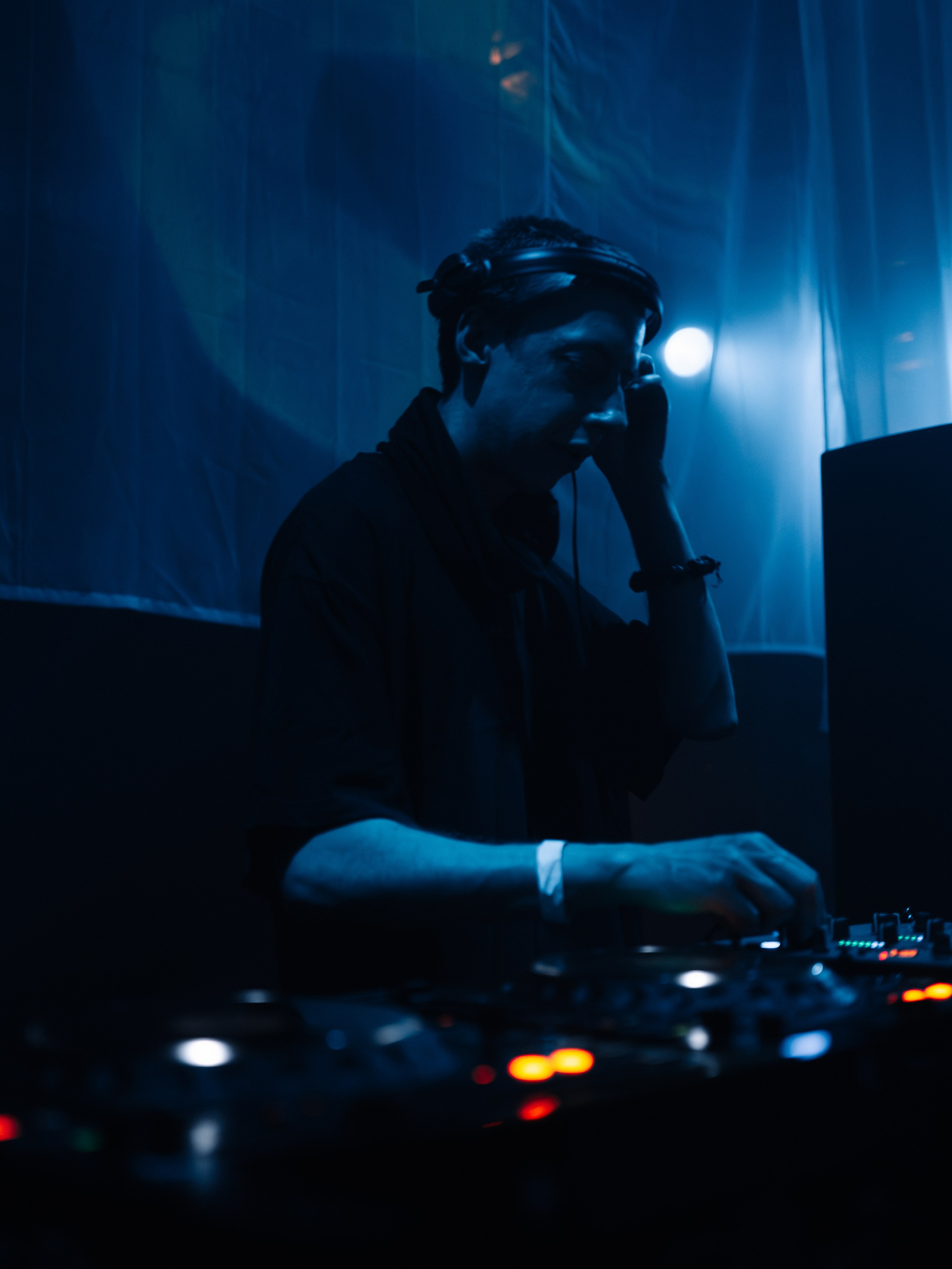 SHIFT, SUBSPACE. @tomrus: Рустам Шагиморданов — фотограф