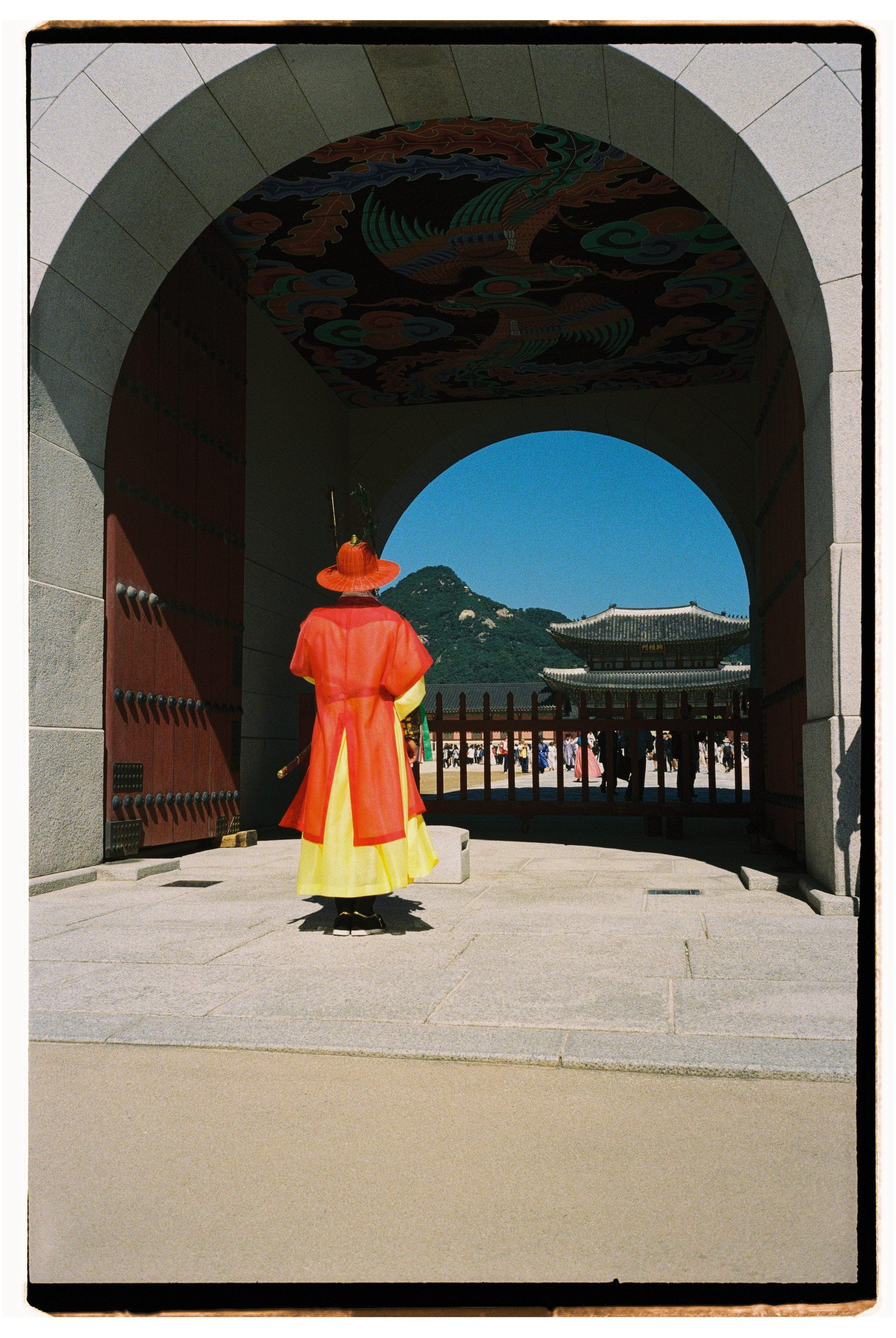 South Korea. @tomrus: Рустам Шагиморданов — фотограф