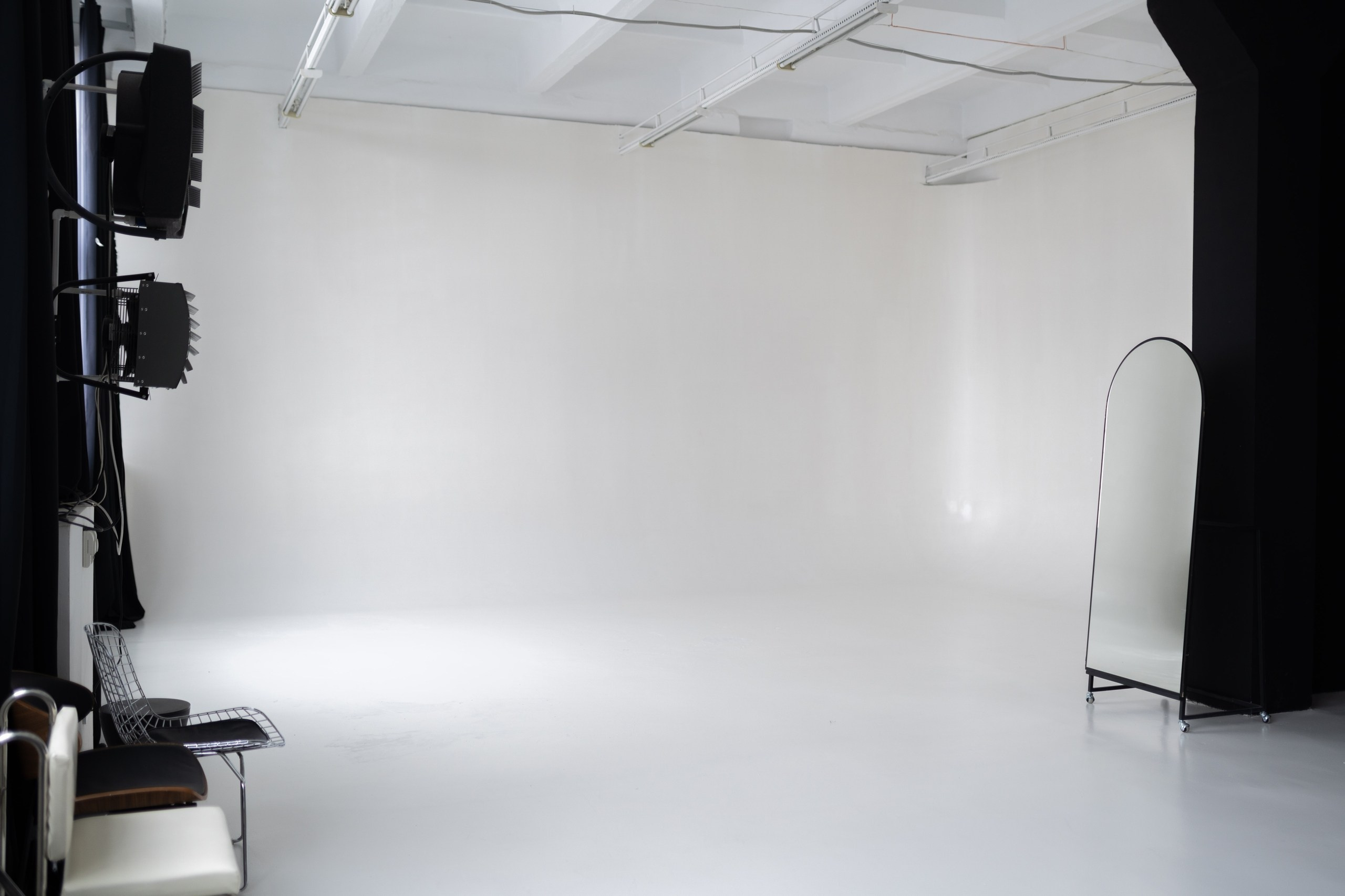 Ample, зал Цикля. Фотограф в Самаре Юлия Зиганшина