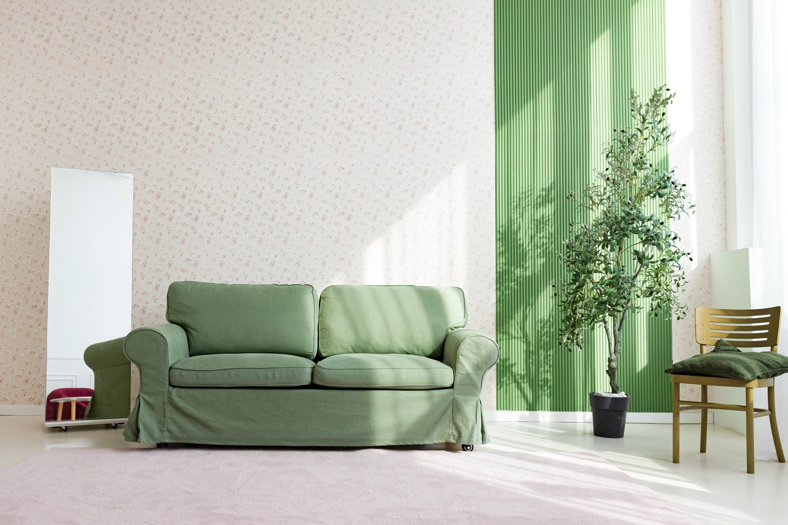 Ample, зал Олива. Фотограф в Самаре Юлия Зиганшина