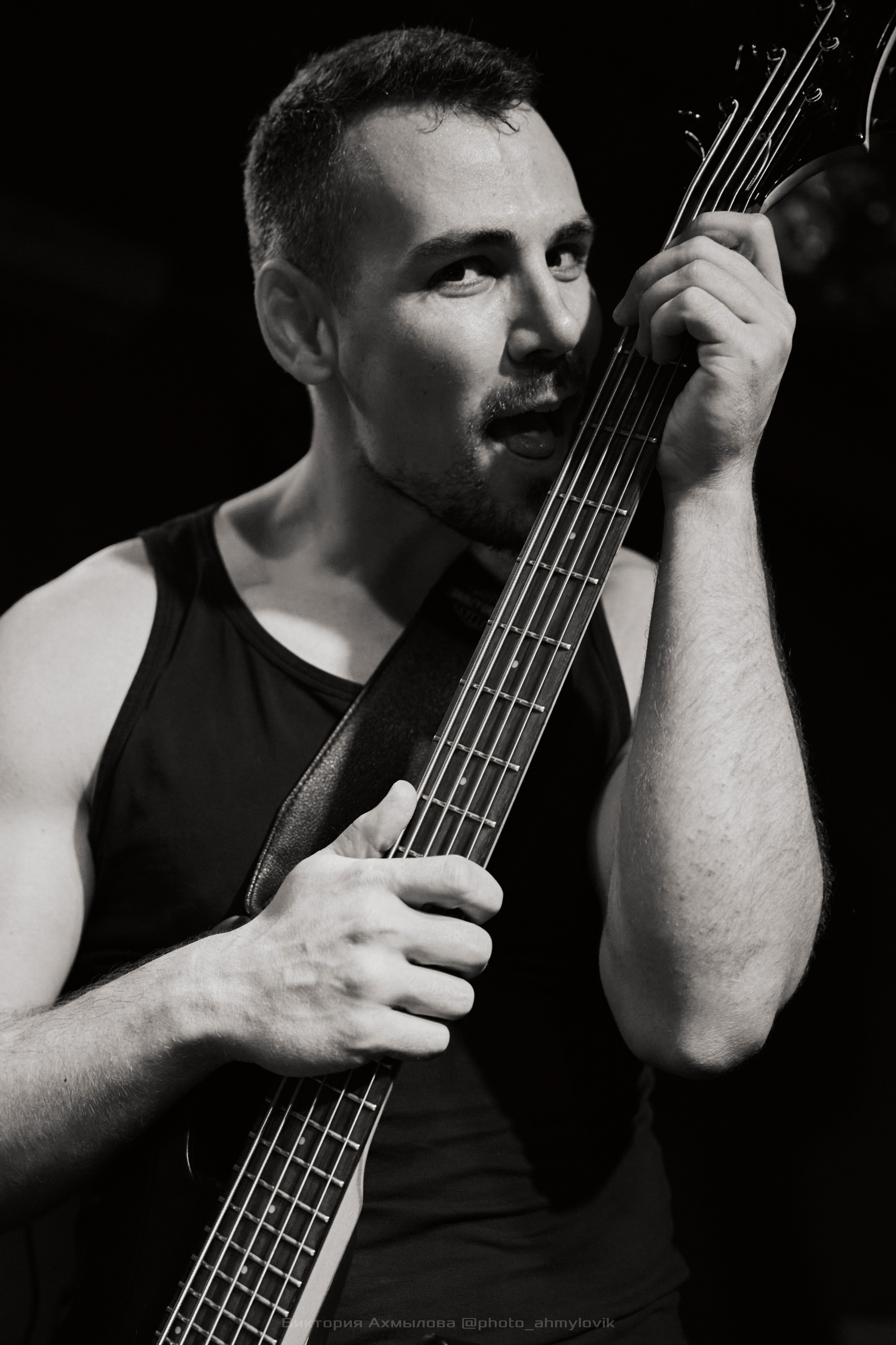 29.08.2024 НШБ Техника без опасности. Виктория Ахмылова. Фотограф в Москве