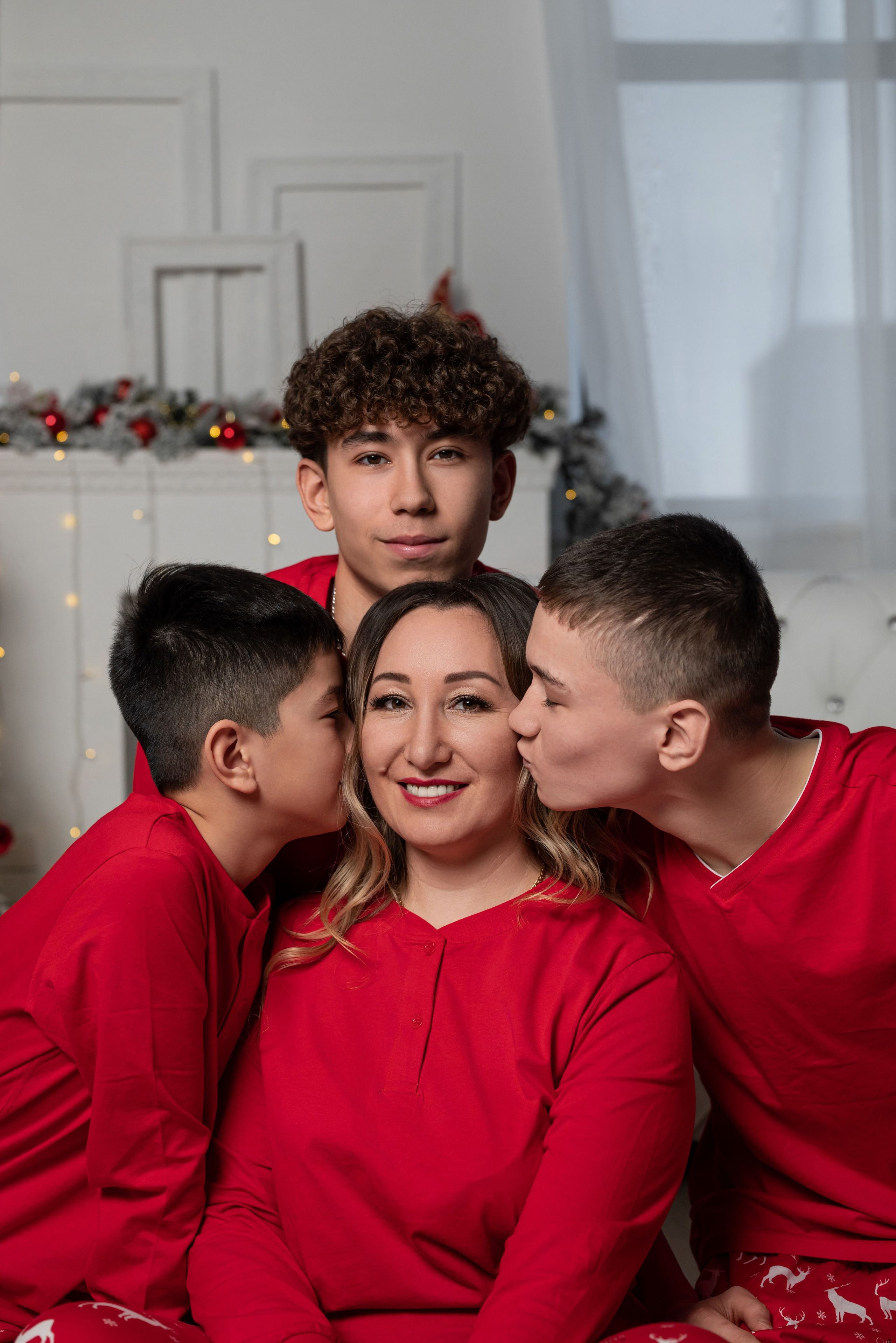 Регина. Фотограф в городе Салават