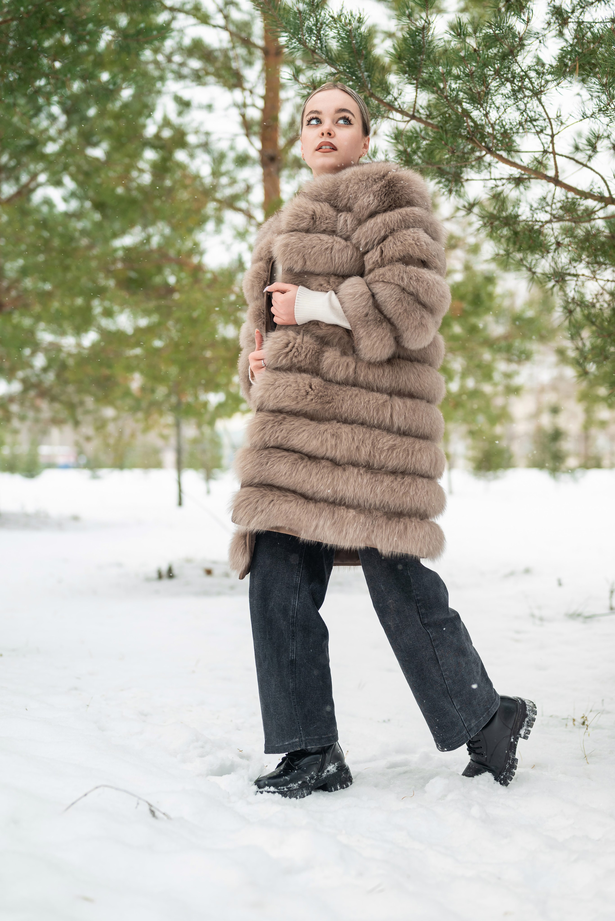 Екатерина. Фотограф в городе Салават