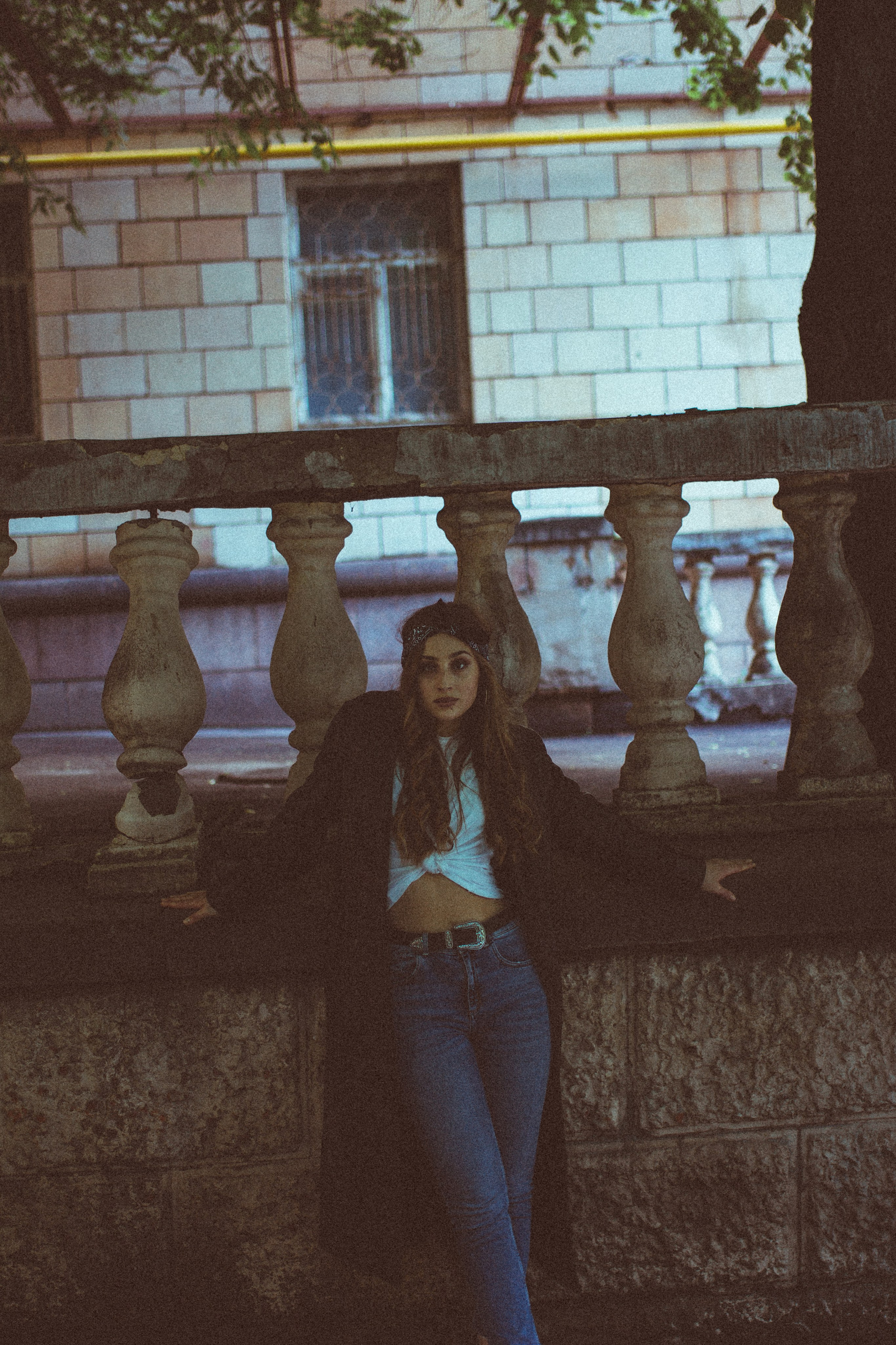 Лиза. Креативный фотограф в Москве Алла Яцук