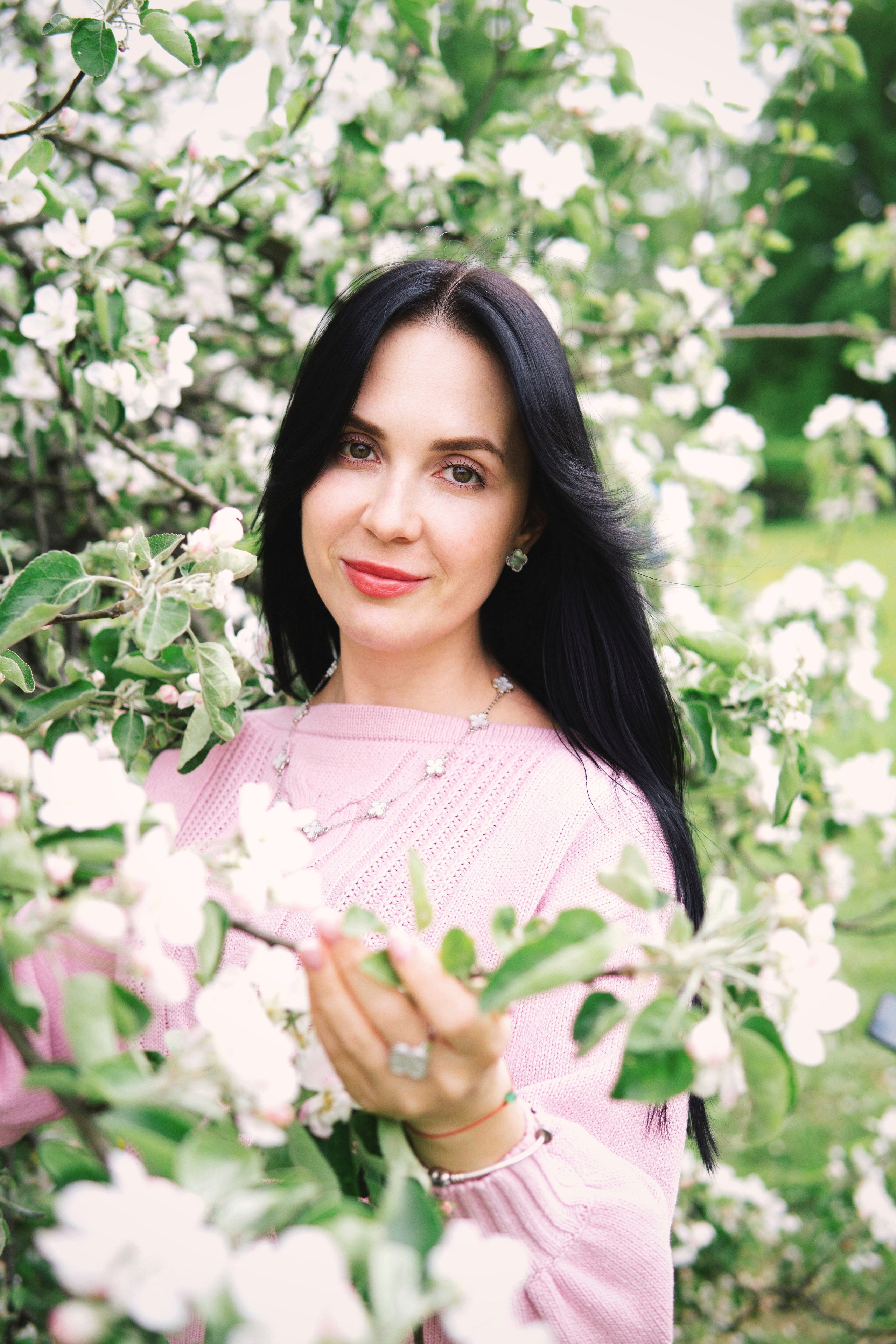 Семейная. Креативный фотограф в Москве Алла Яцук