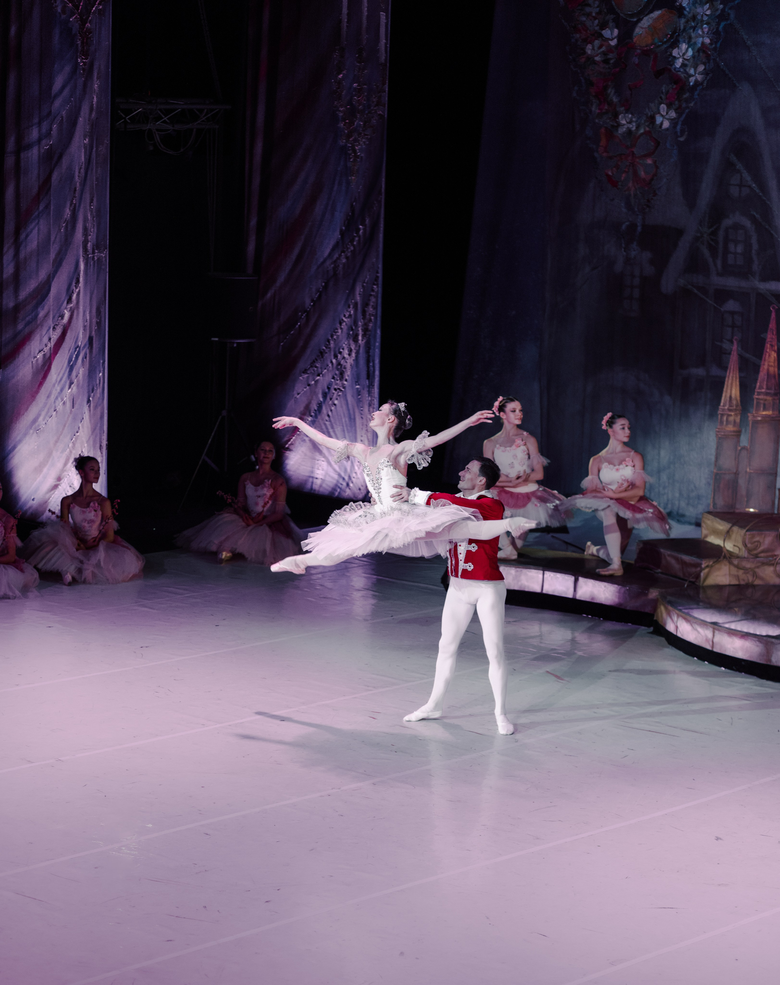 Балетные фотосъемки | Фотограф Юлия Калай. Калай Юлия. Фотограф. Москва