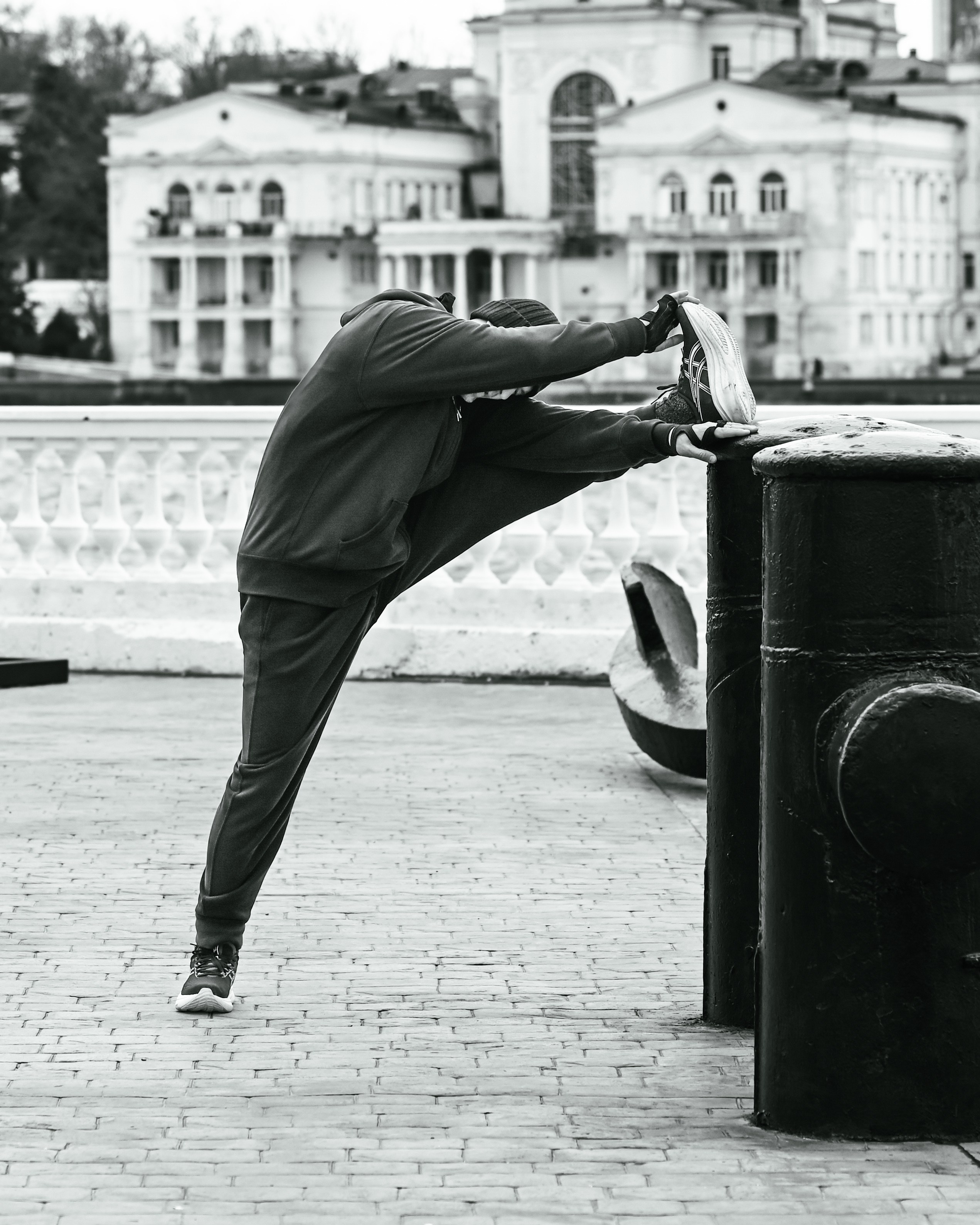 Стрит фото Москва. Фотограф Лобанов Антон, г. Москва