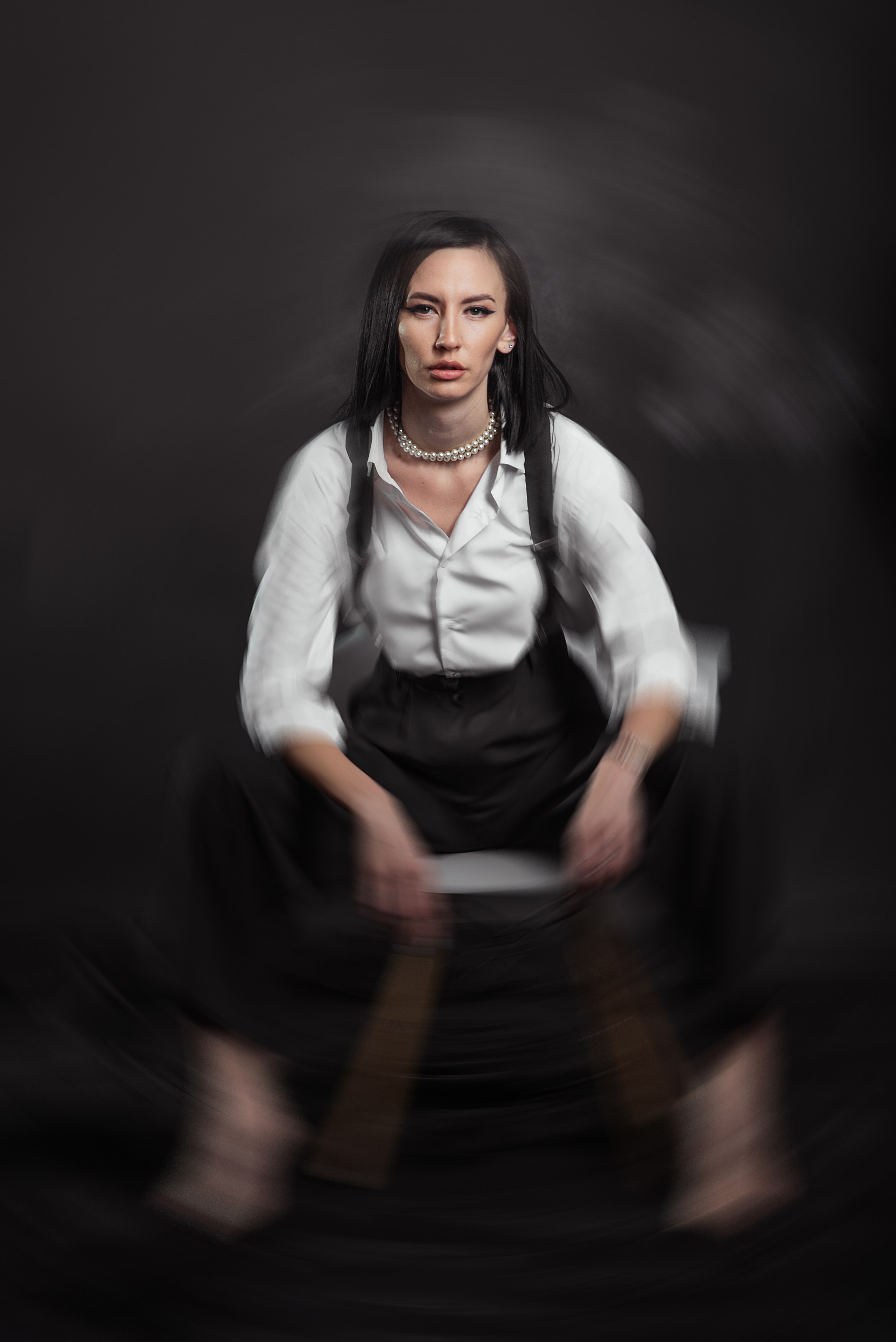 Имиджевая съёмка. Главная