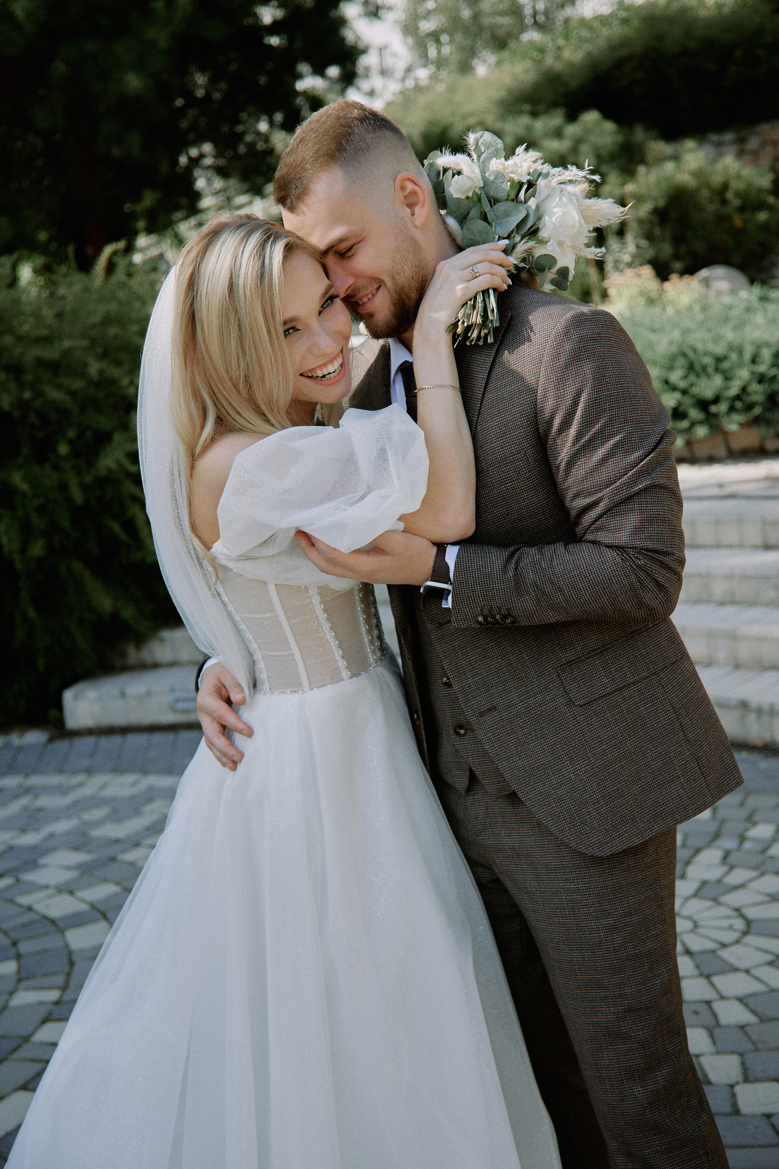 Танцуй со мной. Фотограф Елена Краснопевцева