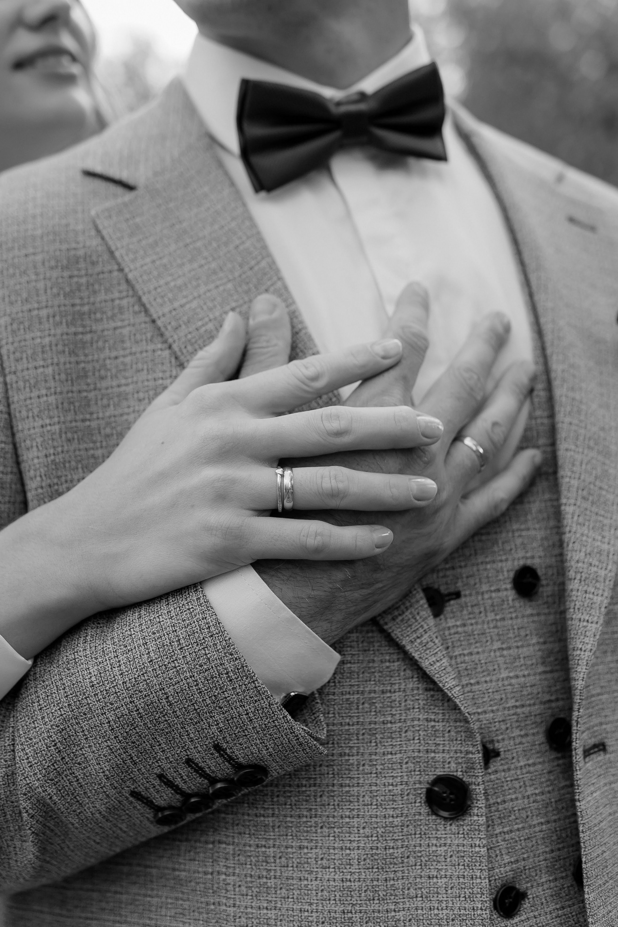 Денис и Дарья. Свадебный фотограф в Перми и Пермском крае Алена Мартынова