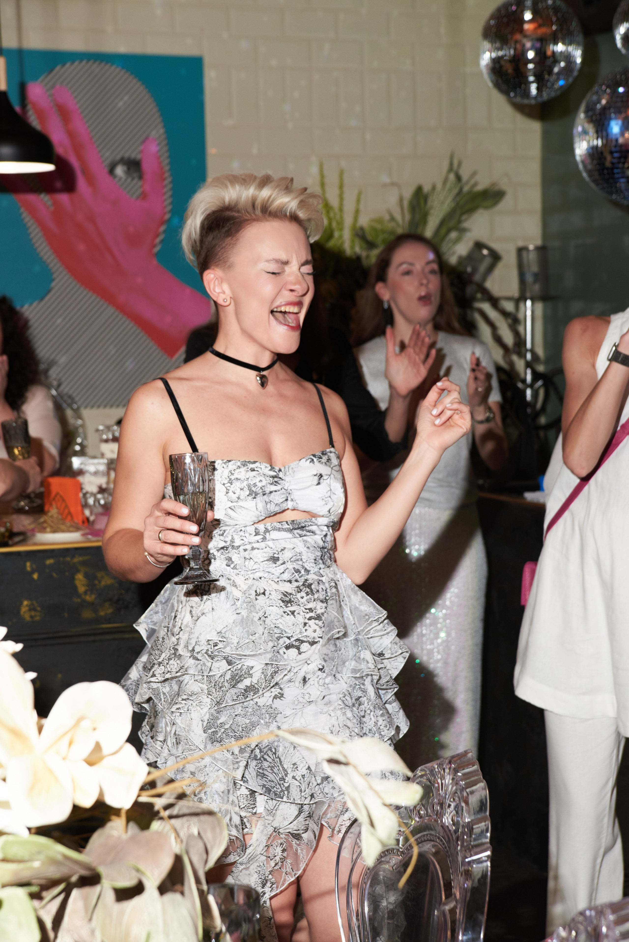 День Рождения Елизаветы. Елизавета Мальгина, фотограф в Москве