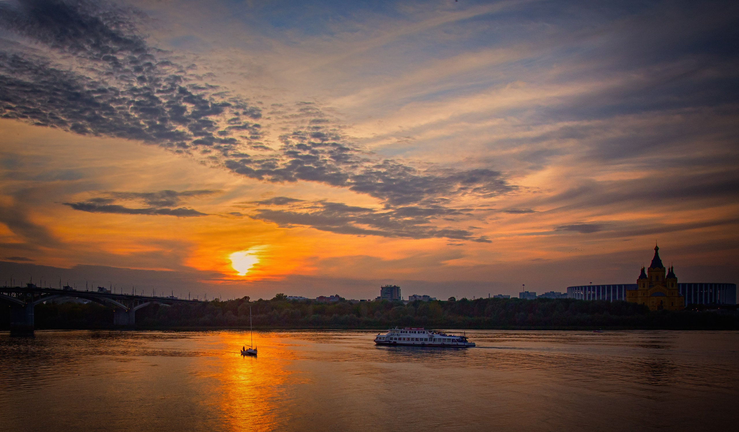 Н.Новгород. Лев Постнов.Фотограф. Нижний Новгород