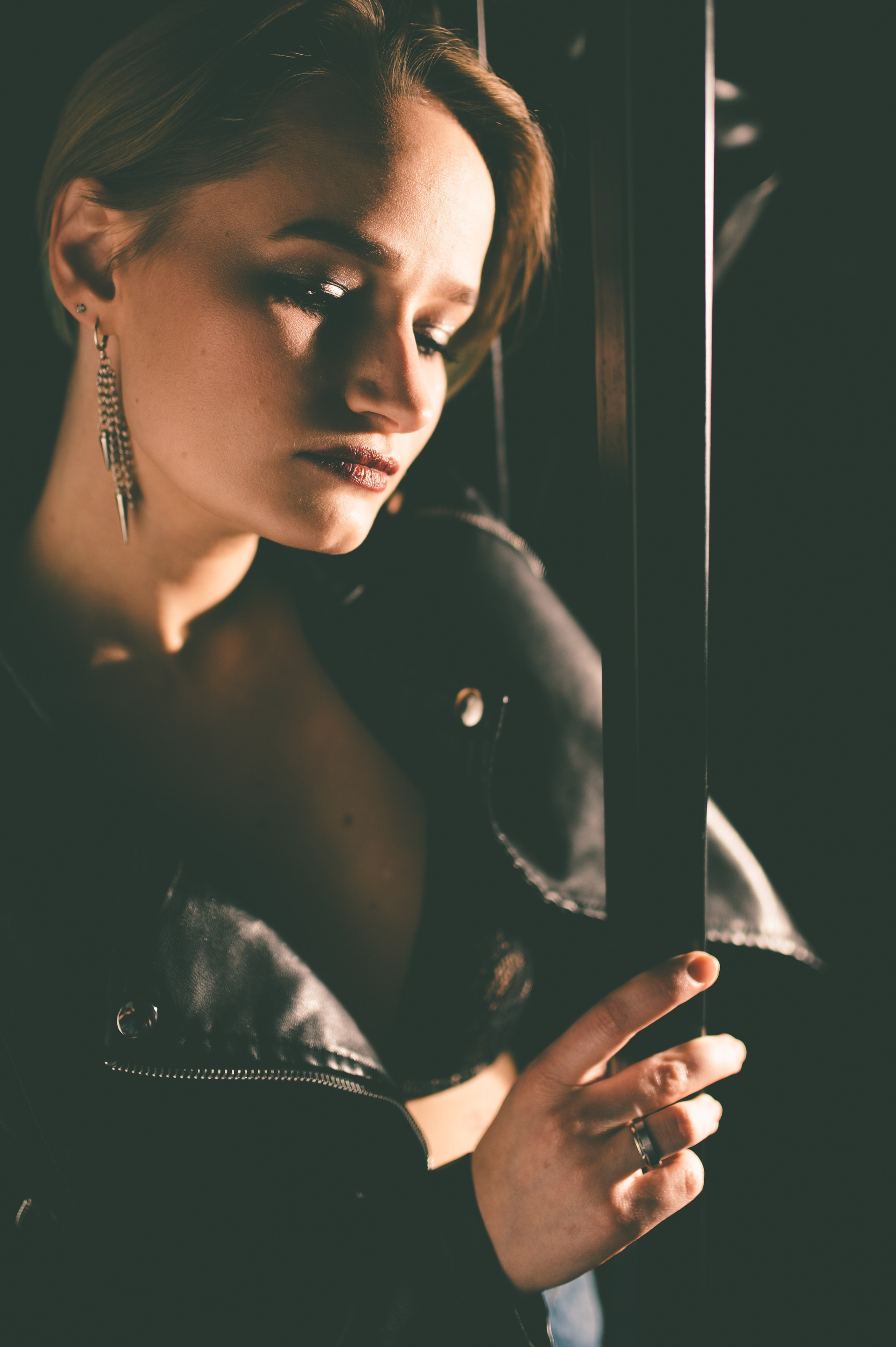 Индивидуальная / контент. Фотограф Сергей Дружков (Воронеж / Липецк)