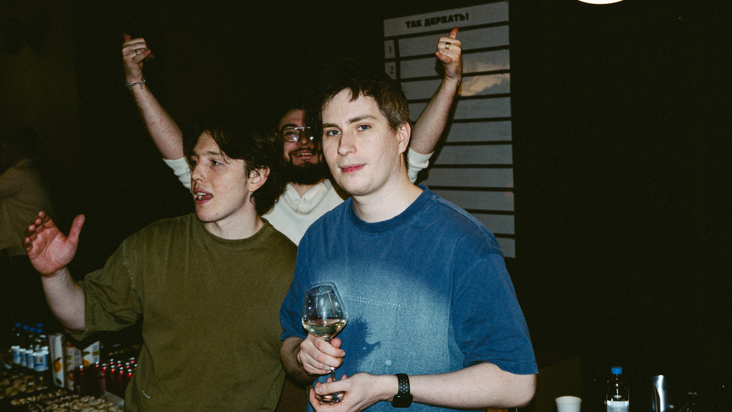 ВкуссВилл корпорат. Мари — фотограф и видеограф из Москвы