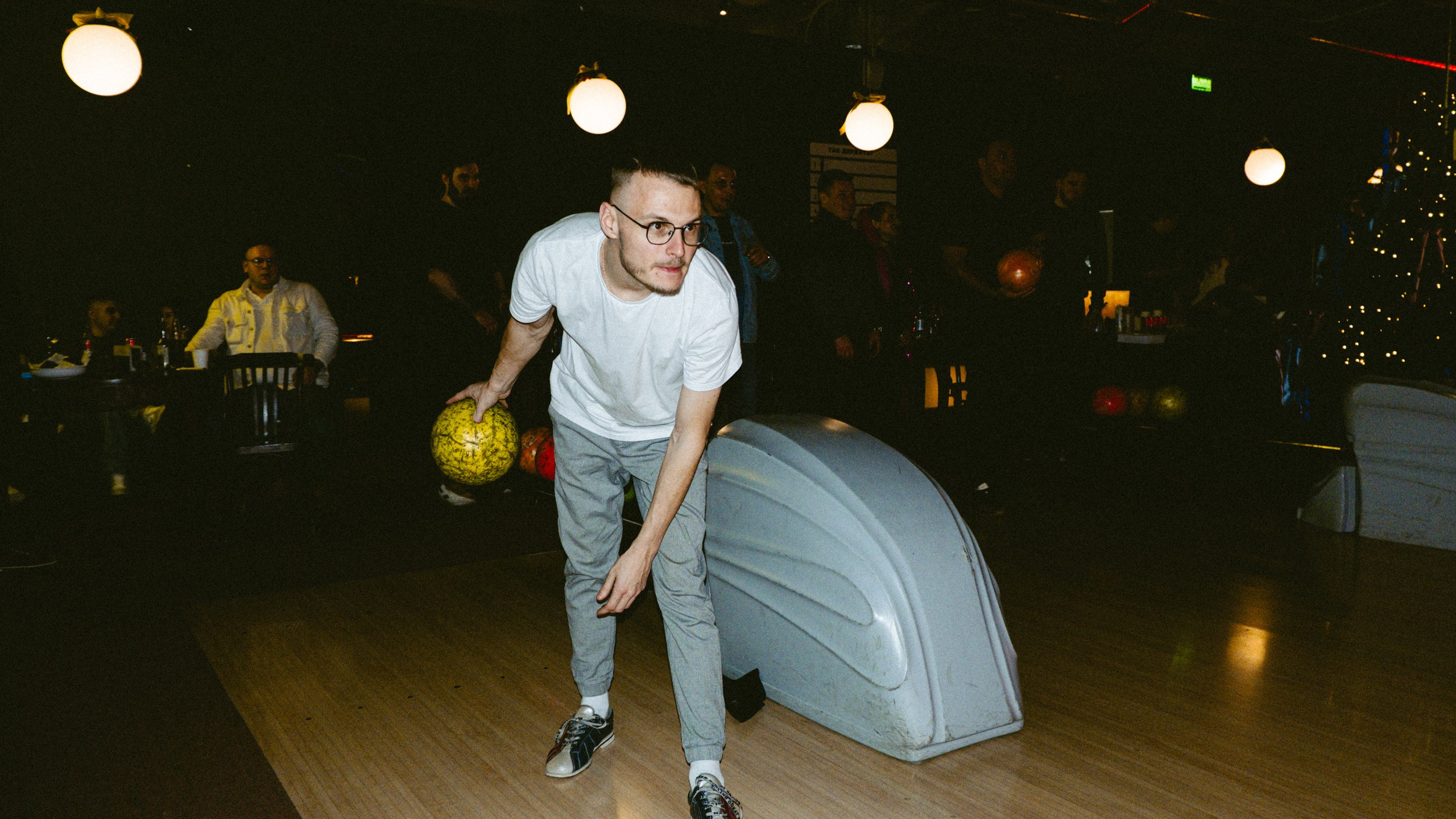 ВкуссВилл корпорат. Мари — фотограф и видеограф из Москвы