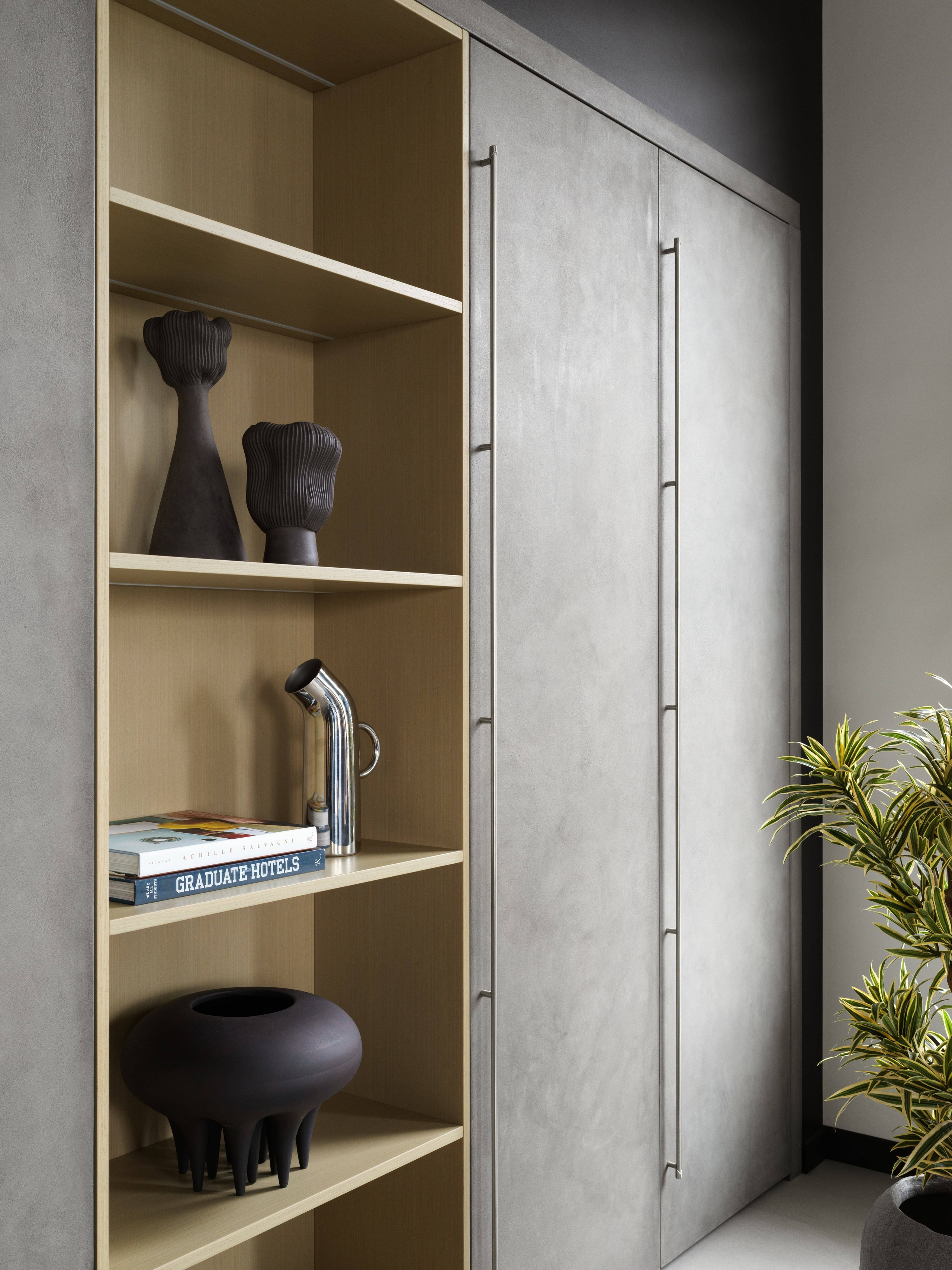 Общественные пространства. PROEKT_KULTURA Дизайн интерьера