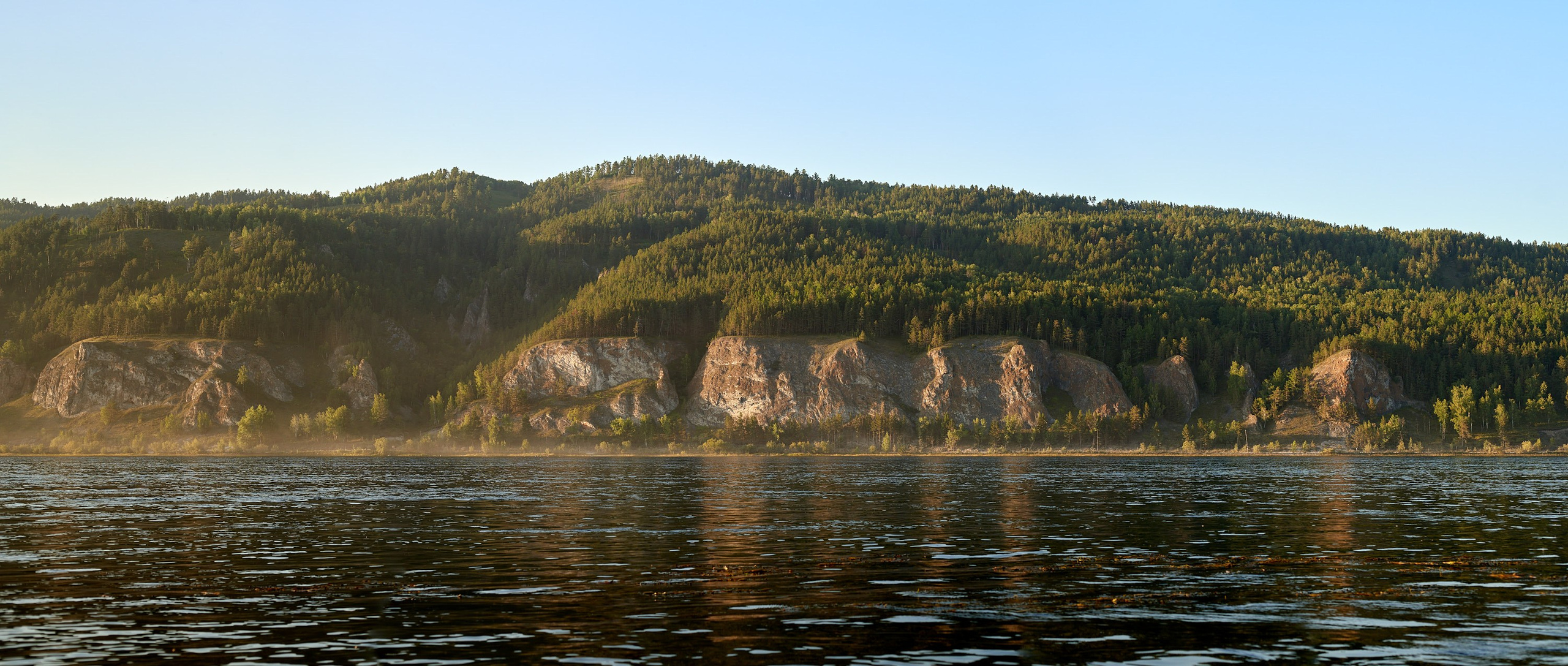 Панорамы. Василий Буйлов|Vasilii Builov