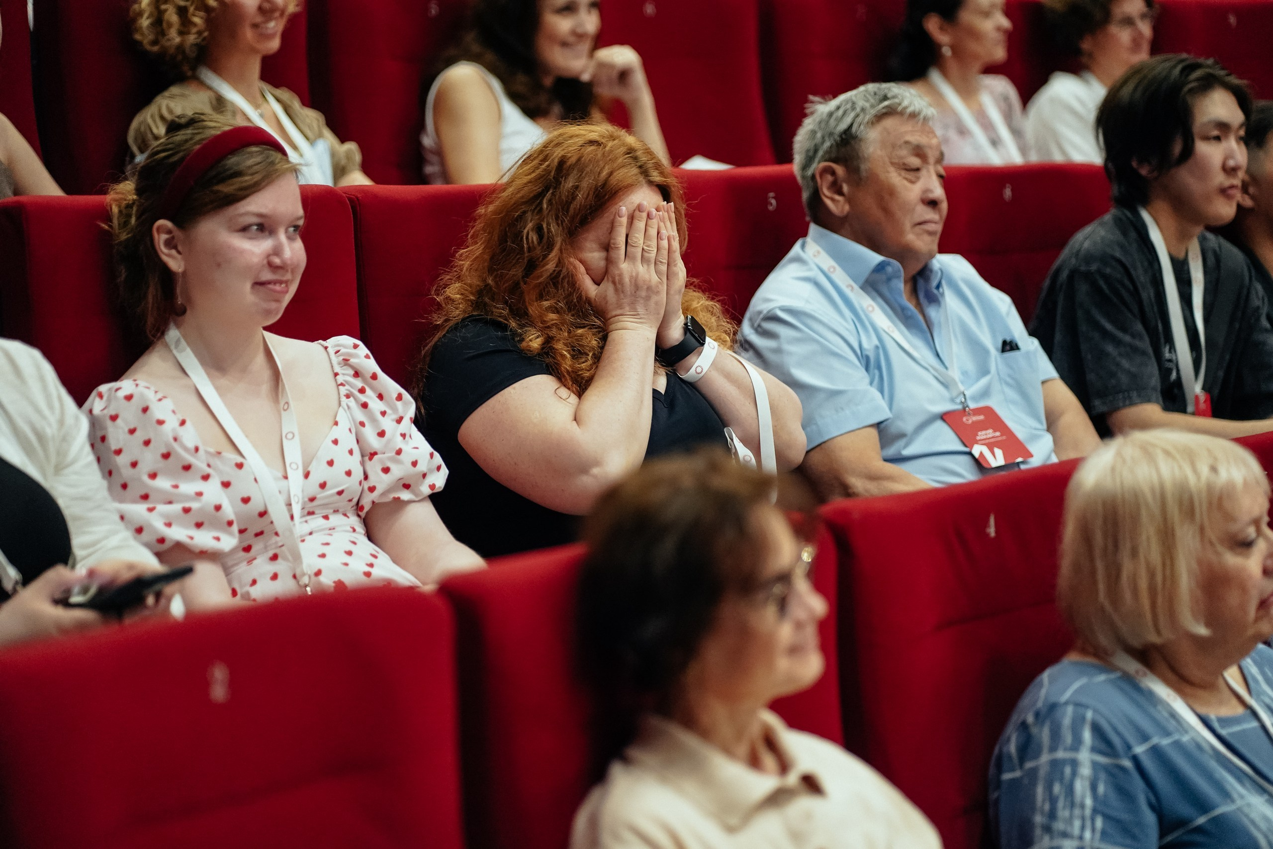 Event фотограф Новосибирск