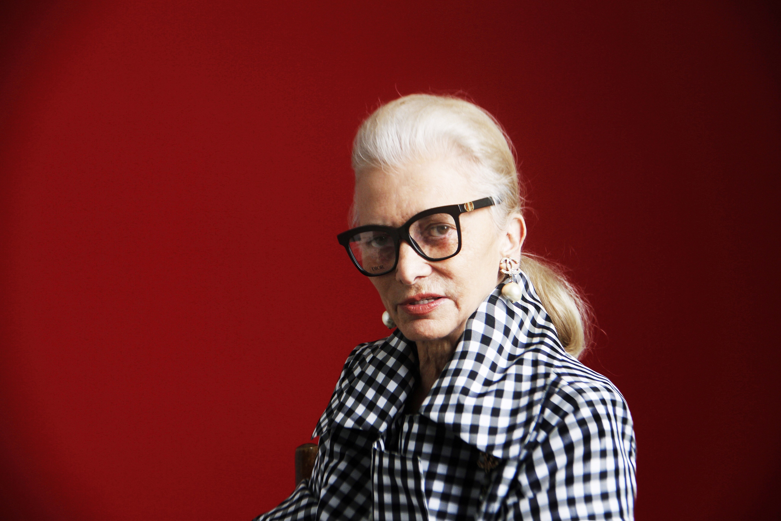 Malika. Yasmin Lagarde