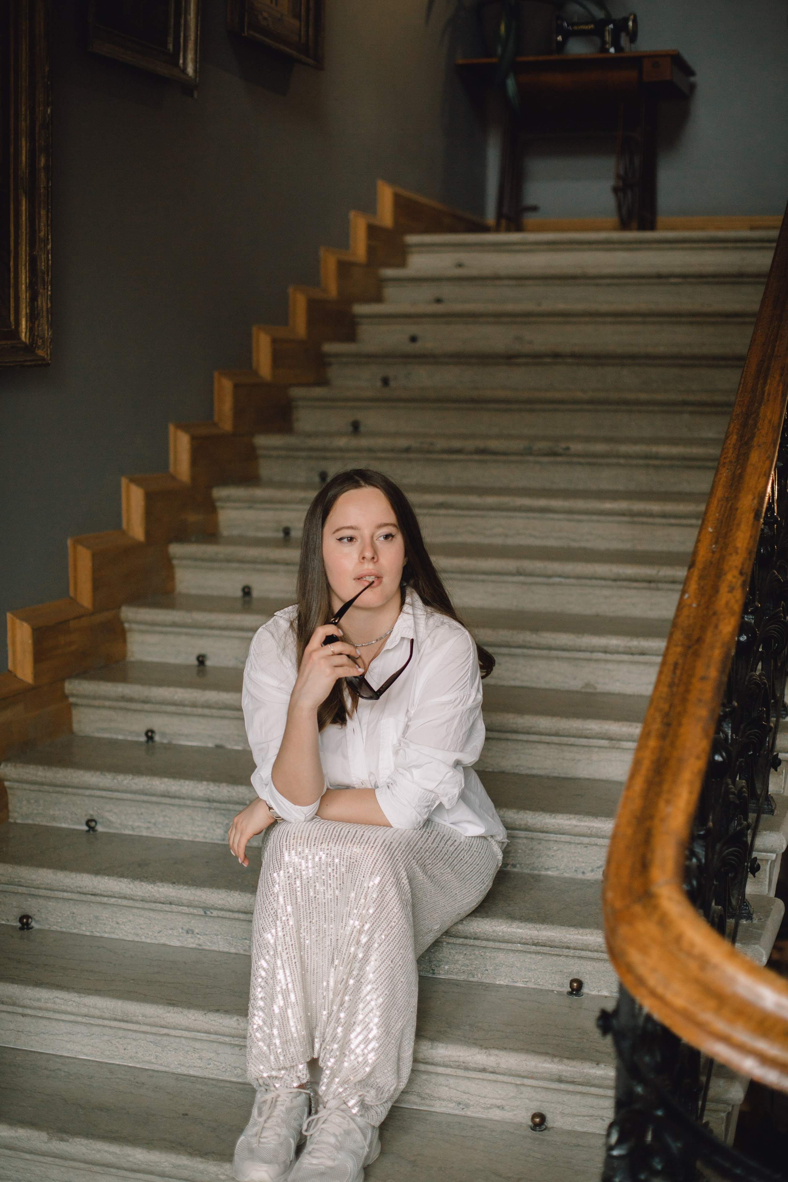 Контент для эксперта (коуч). Портретный фотограф в Москве