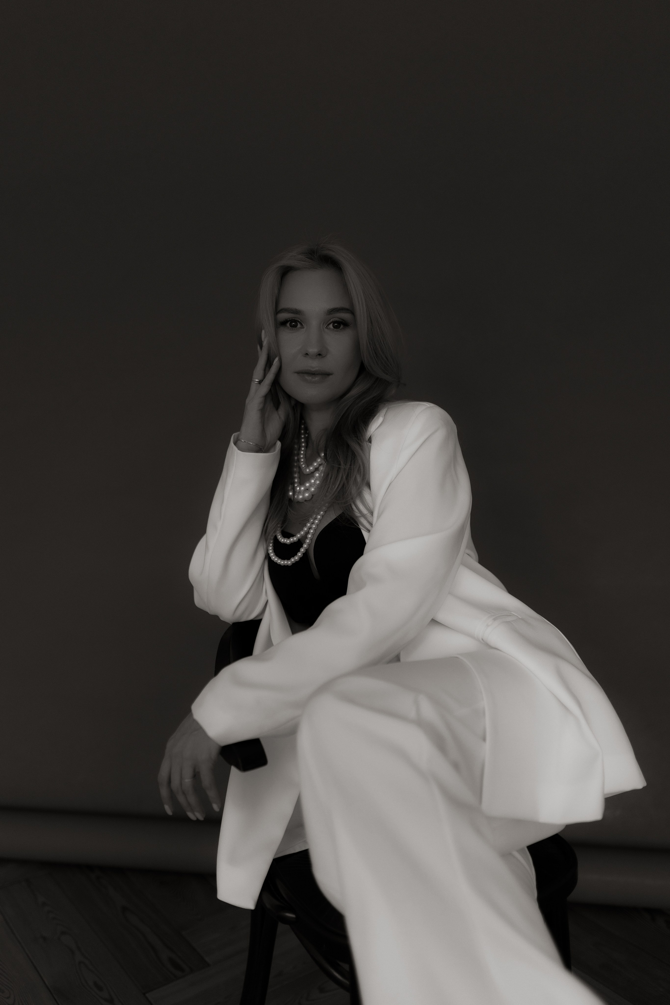 Мария и Александра. DARYA.BELKINA