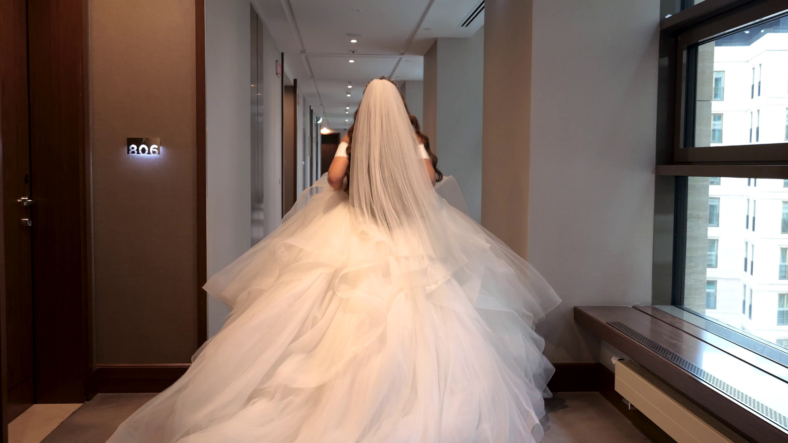 Свадебный видеограф