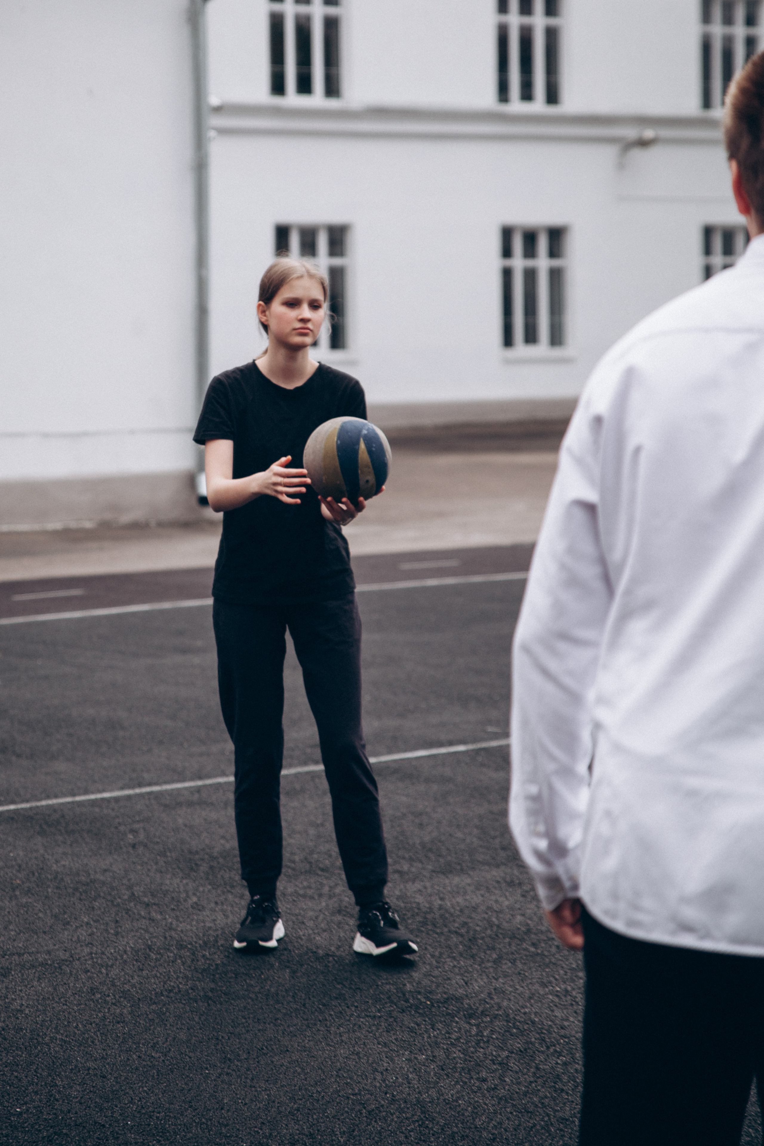 9 «А» класс. Репортажный и детский фотограф в Минске