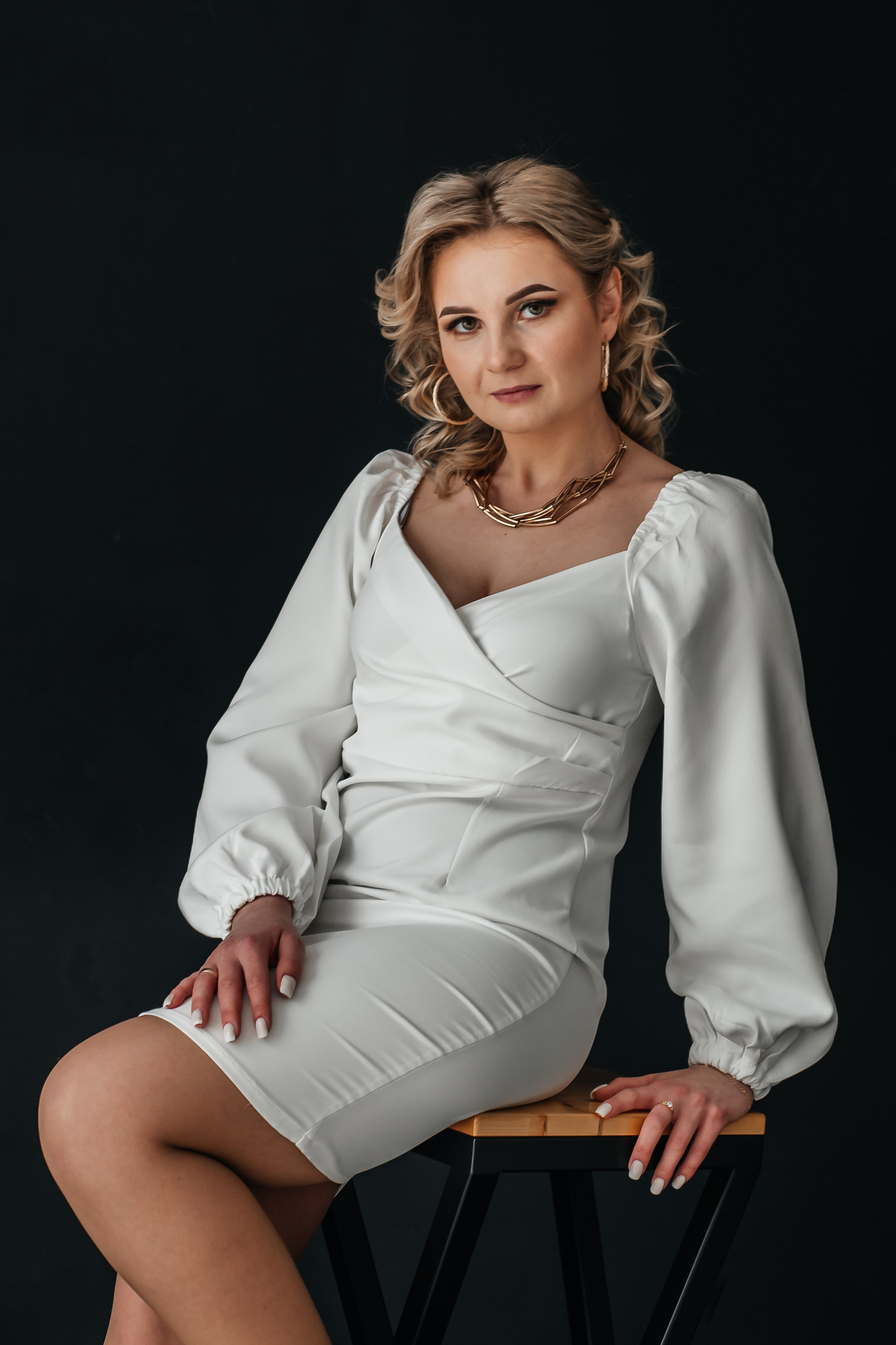 Таня + Ричард =  Эля. Фотограф в Дзержинске Наташа Баева