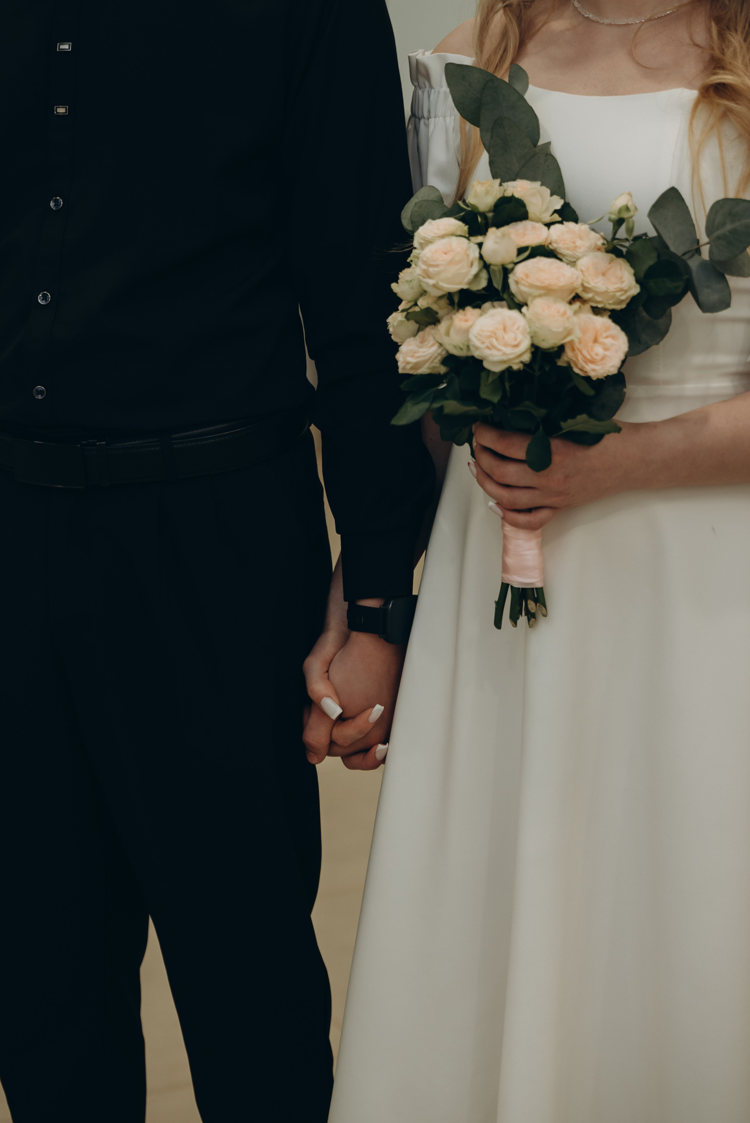 Катя + Максим. Фотограф в Дзержинске Наташа Баева