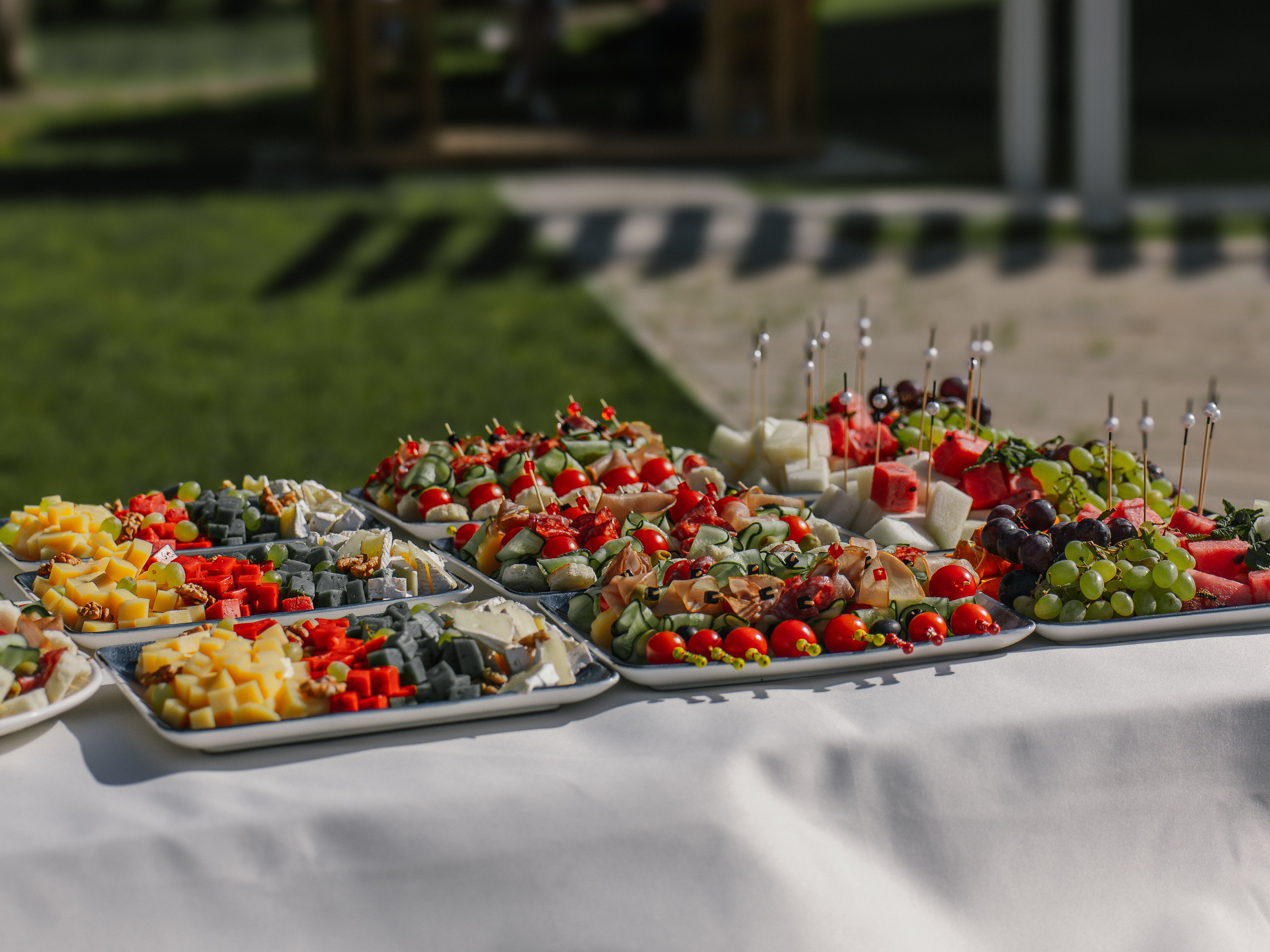 Свадьба в Дугино. Олег и Алена. Свадебный фотограф в Москве и Смоленской области Анна Мазурова