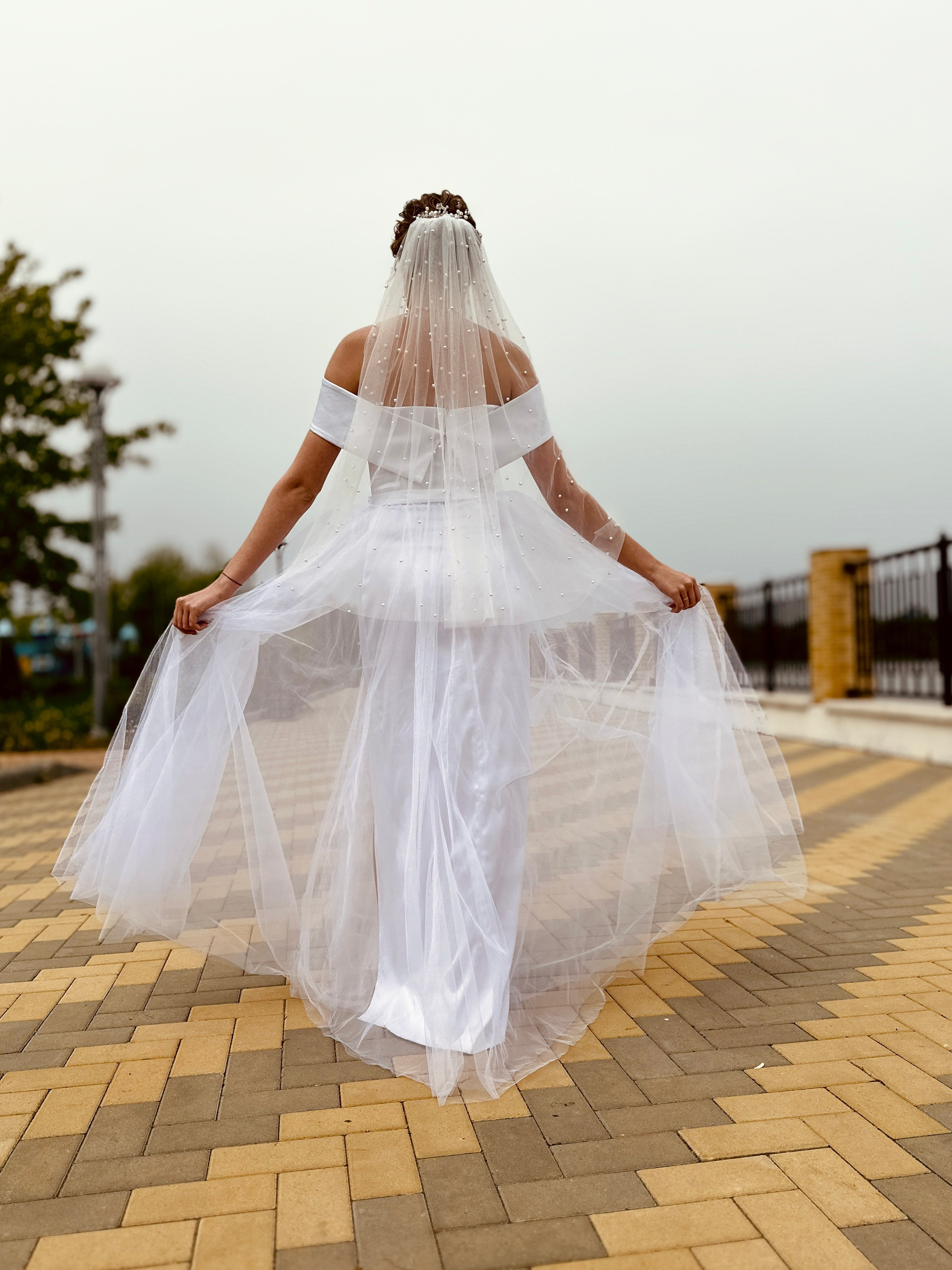 Денис и Валентина. Фотограф Краснодарский край