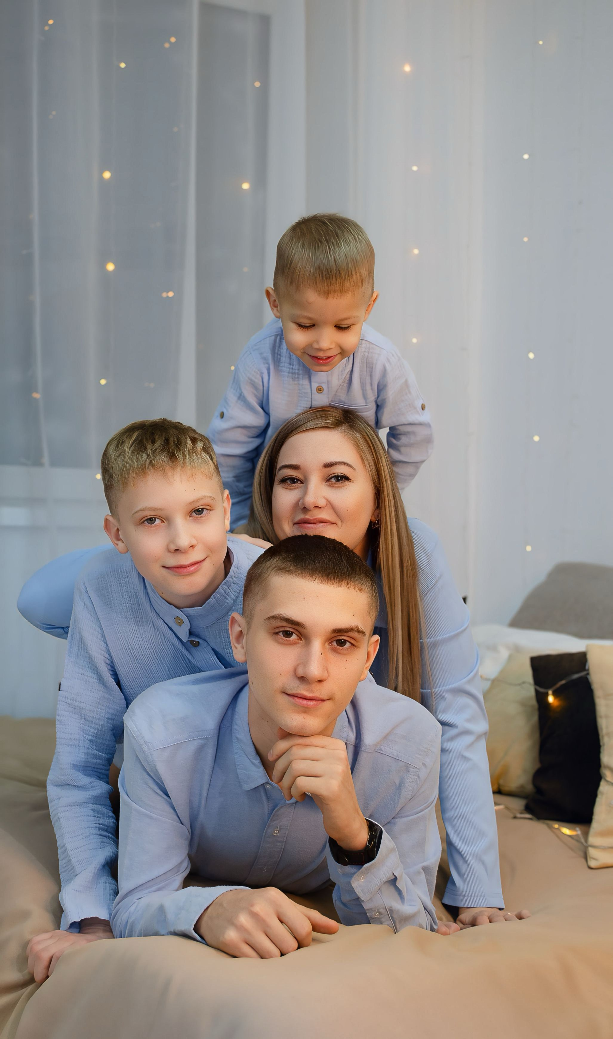 Фотограф Краснодарский край