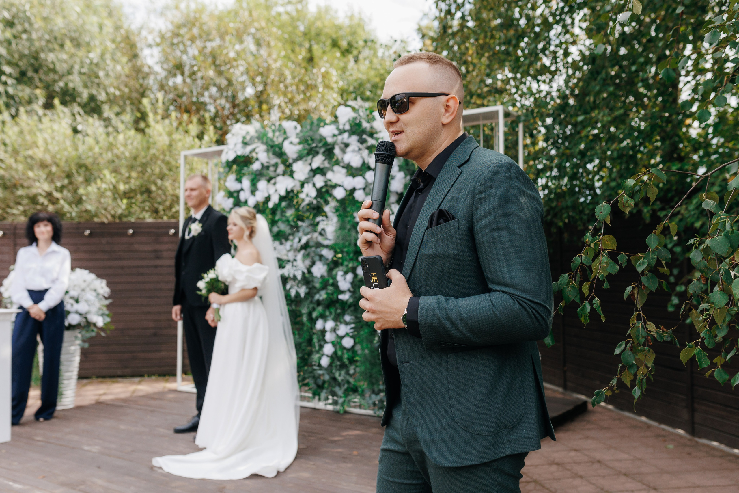 Денис и Дарья. Свадебный и семейный фотограф Витебск, Минск, Андрей Павлов