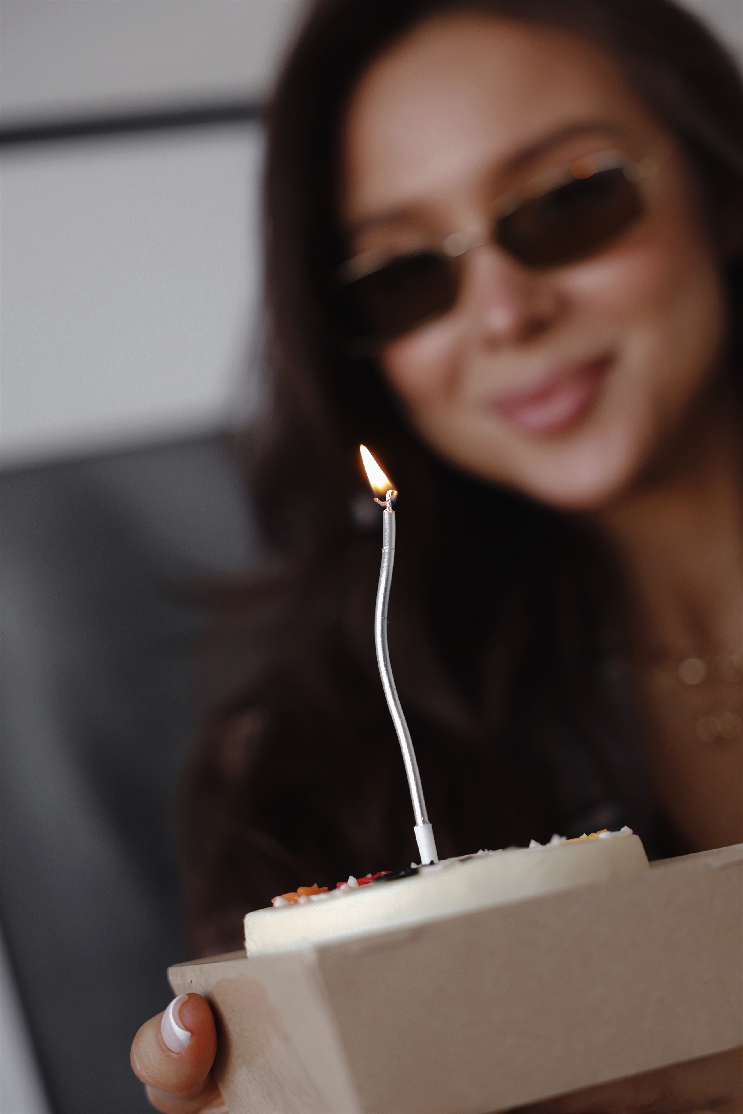 Happy Birthday, Liza. Главная