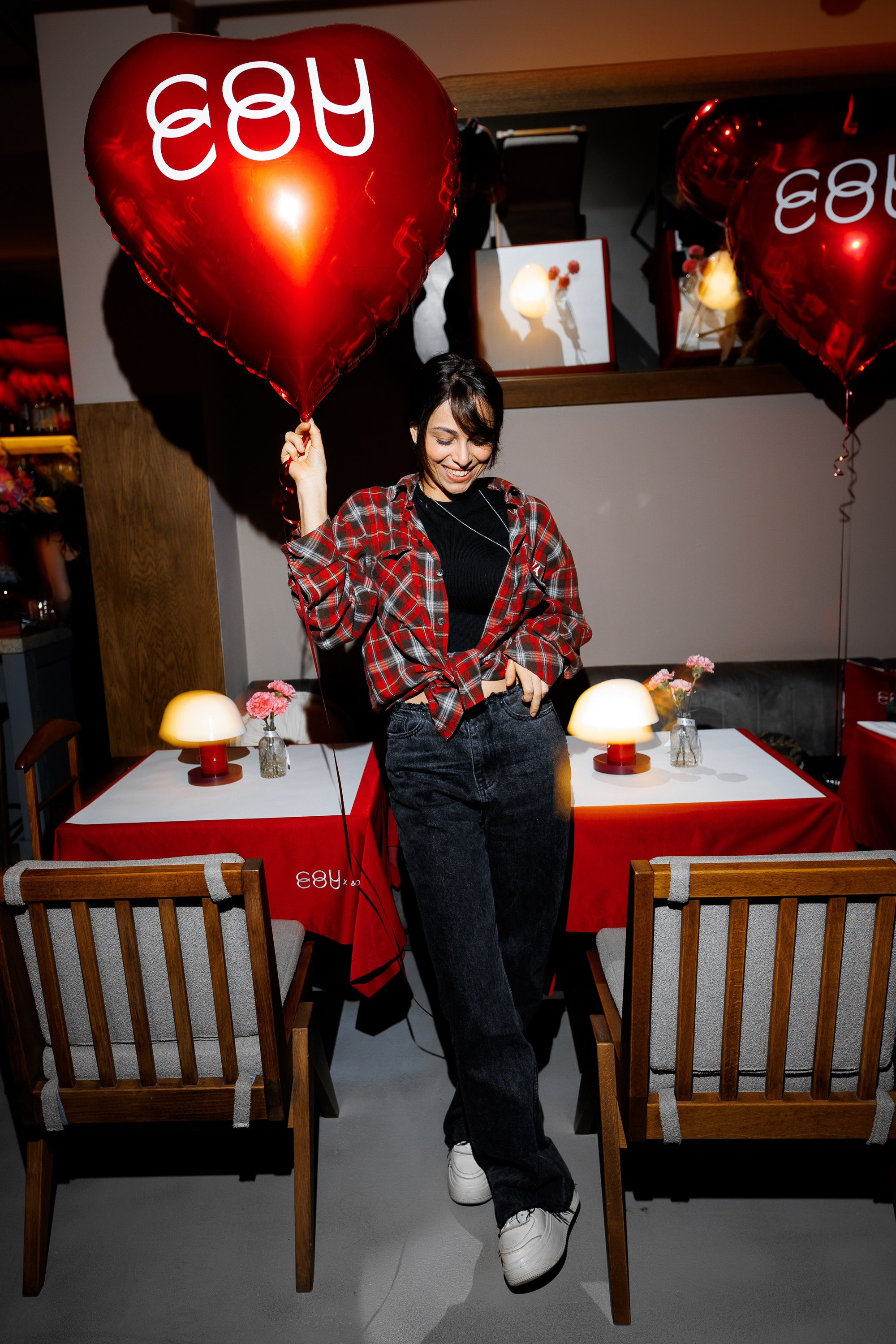 День Рождения Cou-cou Bistro. Главная