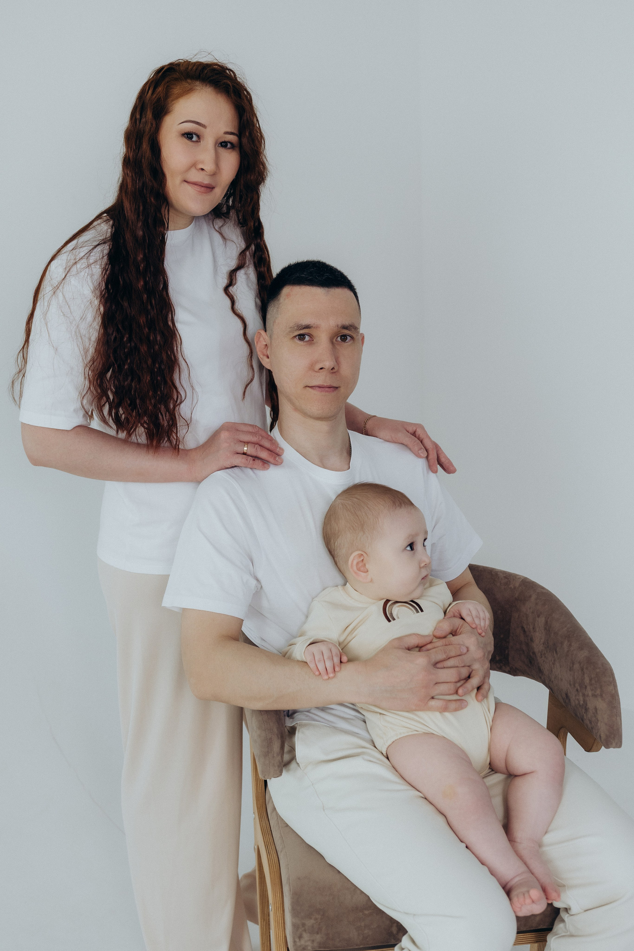 Алан. Семейный фотограф в Новом Уренгое Алёна Пряженцева