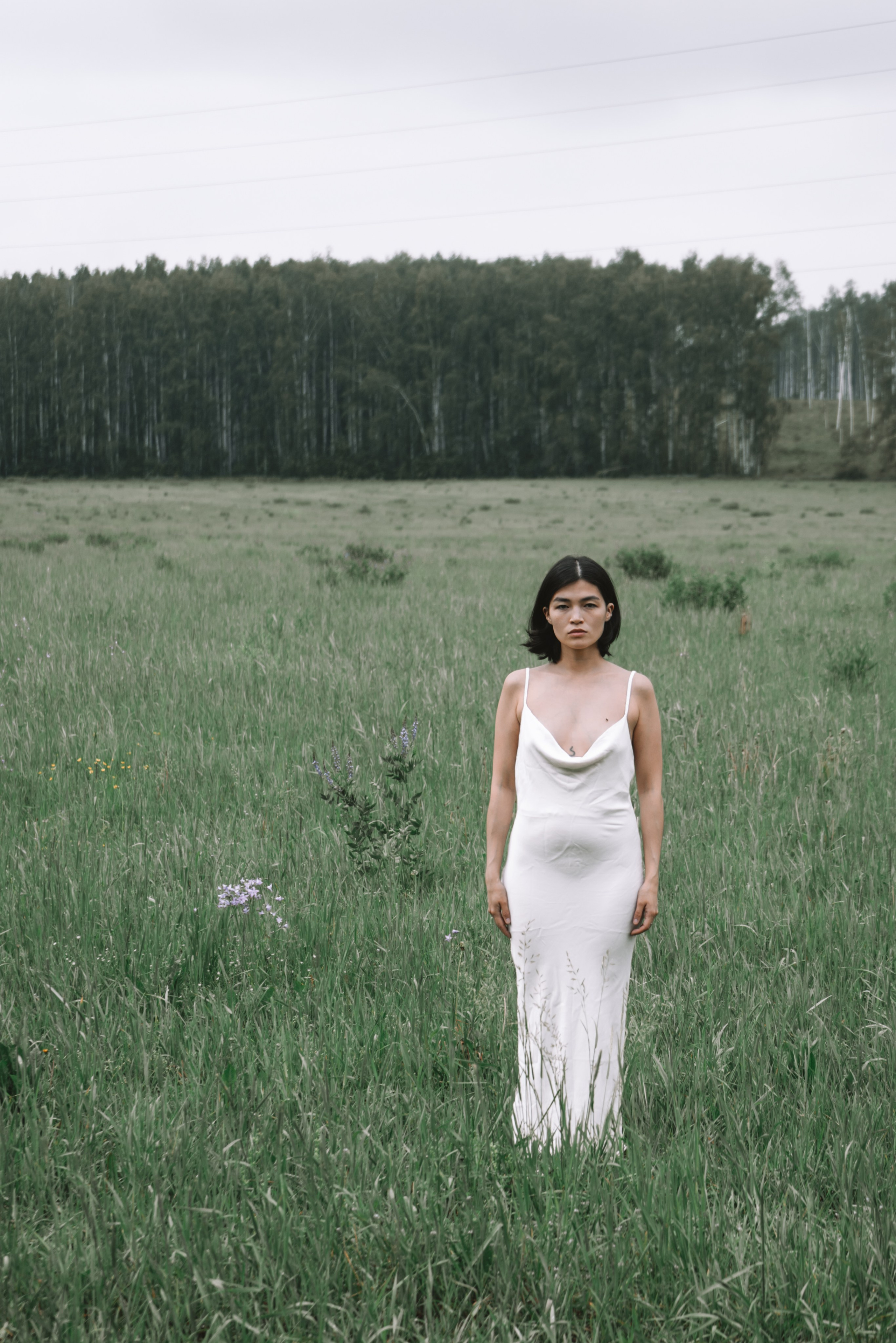 Эмилия. Денис Марков — фотограф в Екатеринбурге