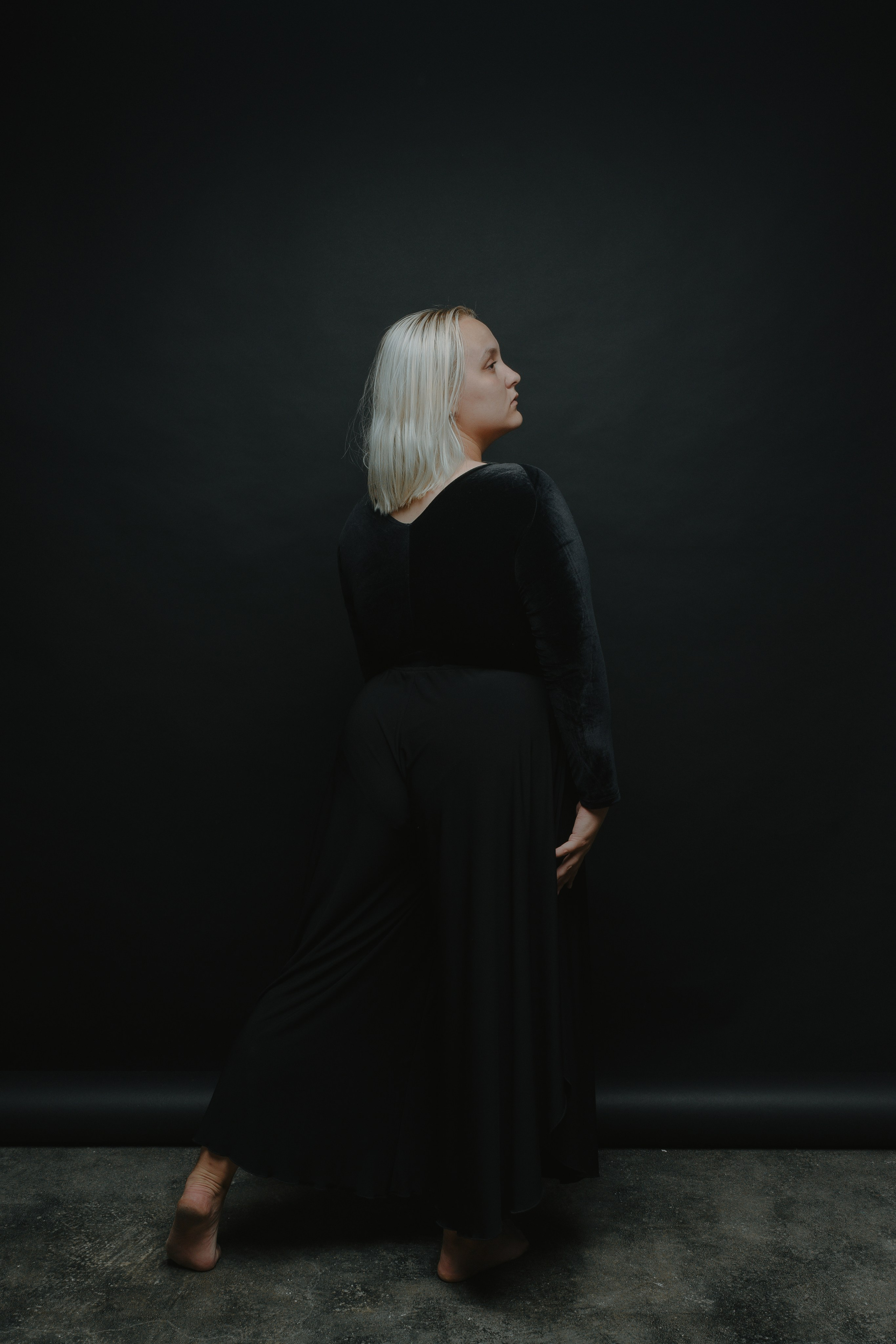 Лина. Денис Марков — фотограф в Екатеринбурге