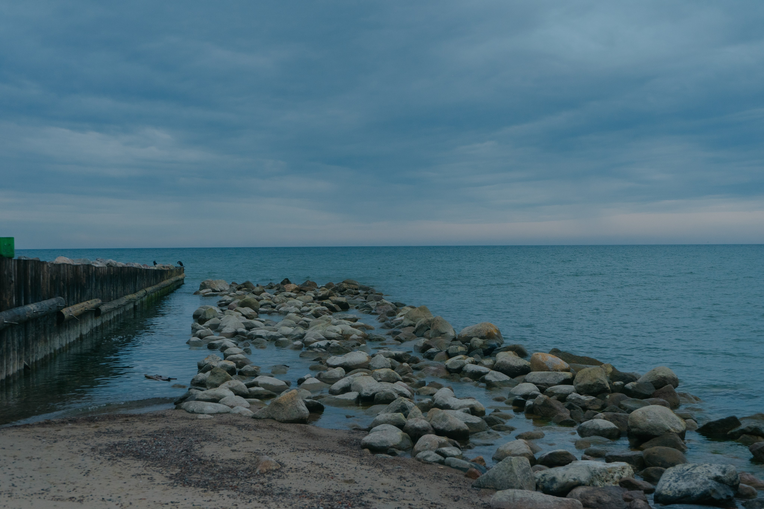Балтика. Денис Марков — фотограф в Екатеринбурге