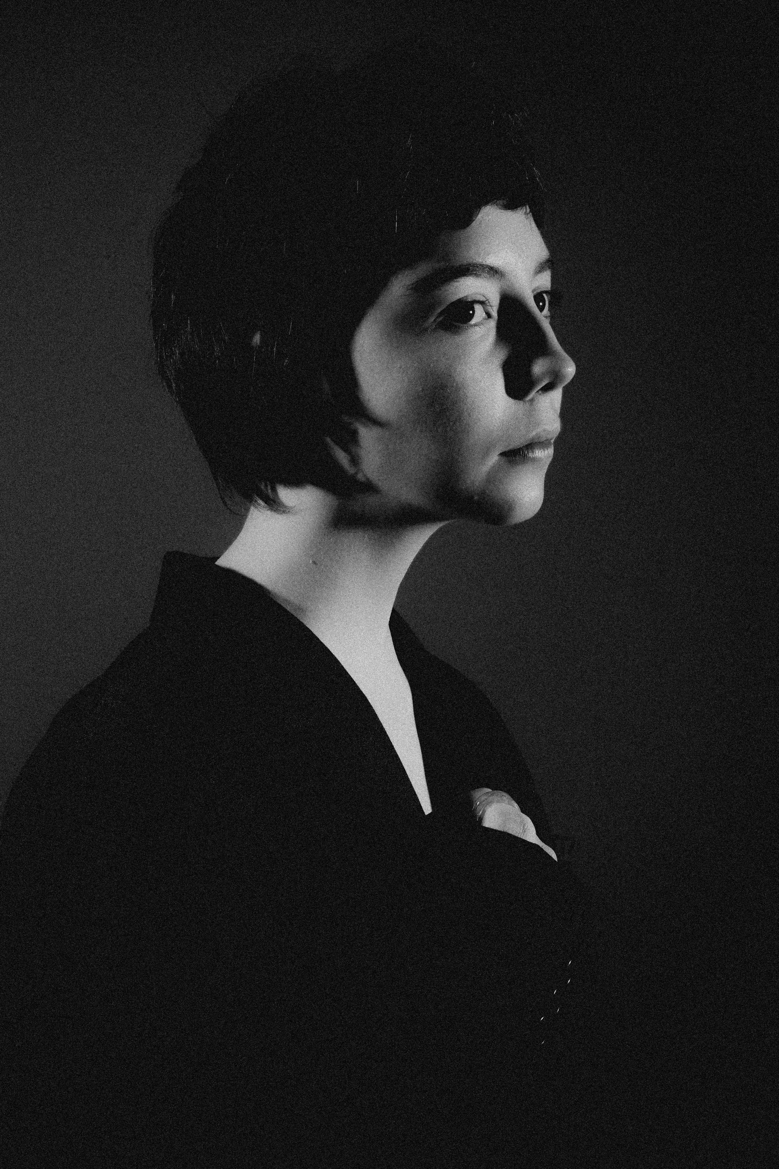 Фотосессия в студии в Екатеринбурге. Денис Марков — фотограф в Екатеринбурге