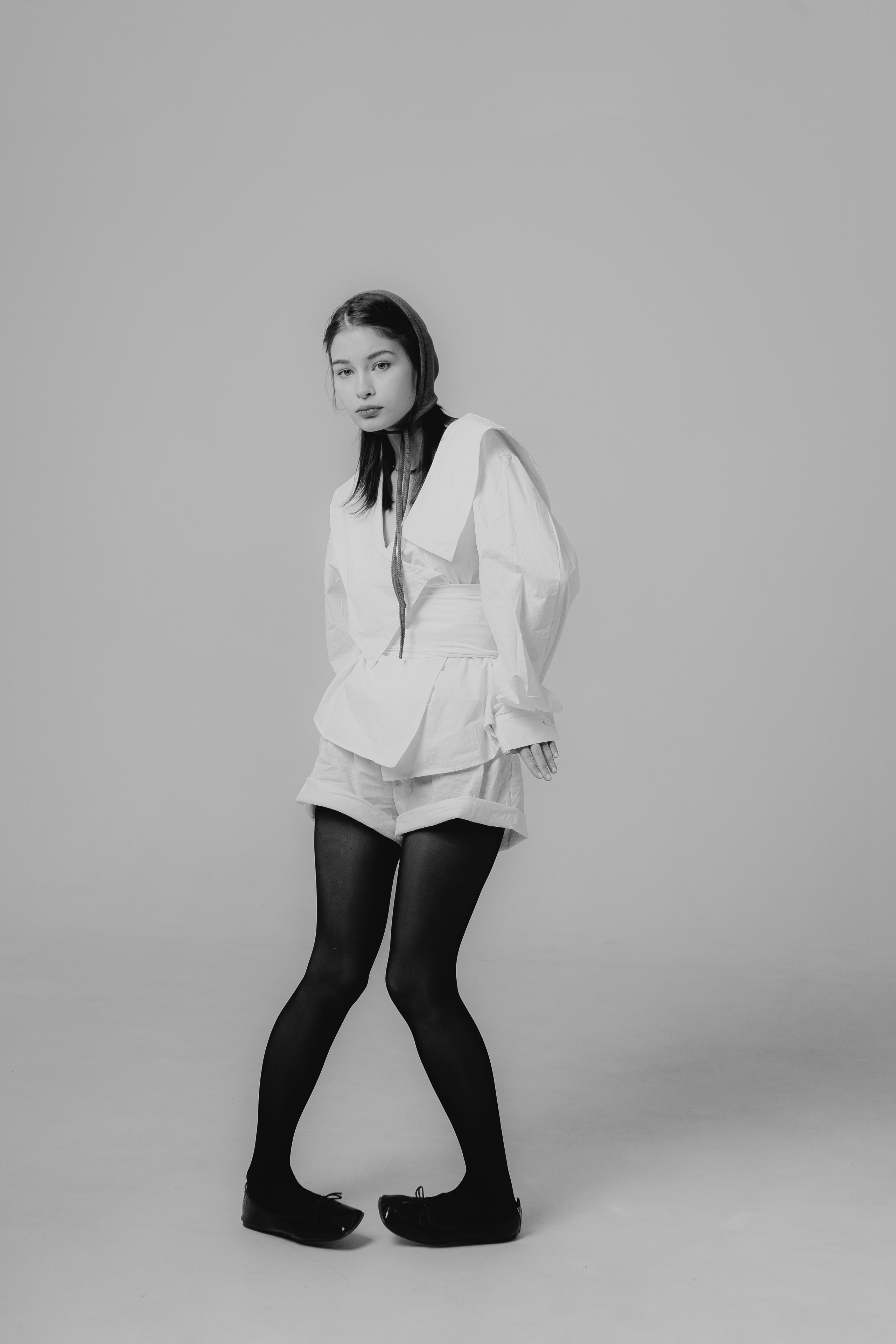 Саша. Денис Марков — фотограф в Екатеринбурге