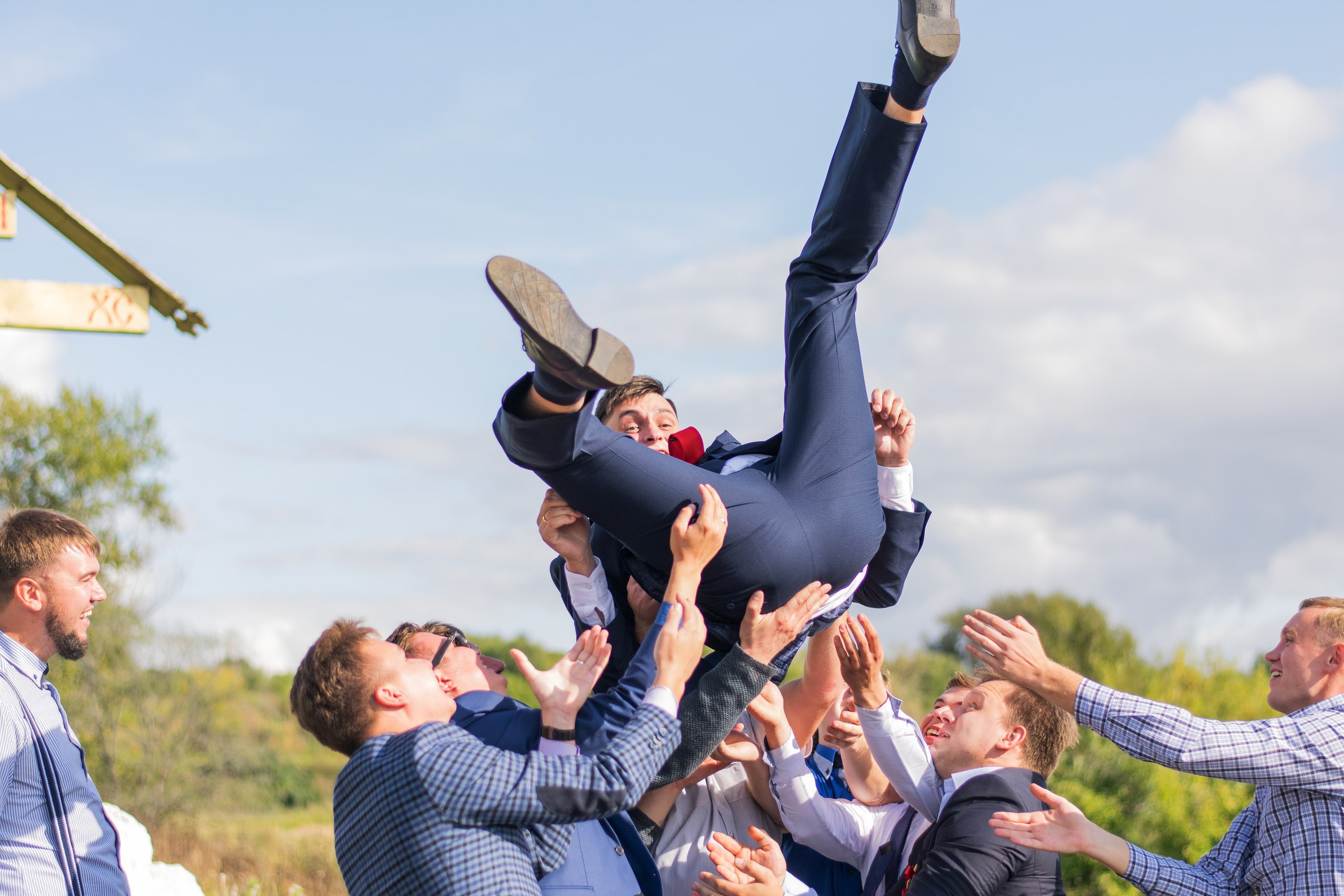 Свадьба фото